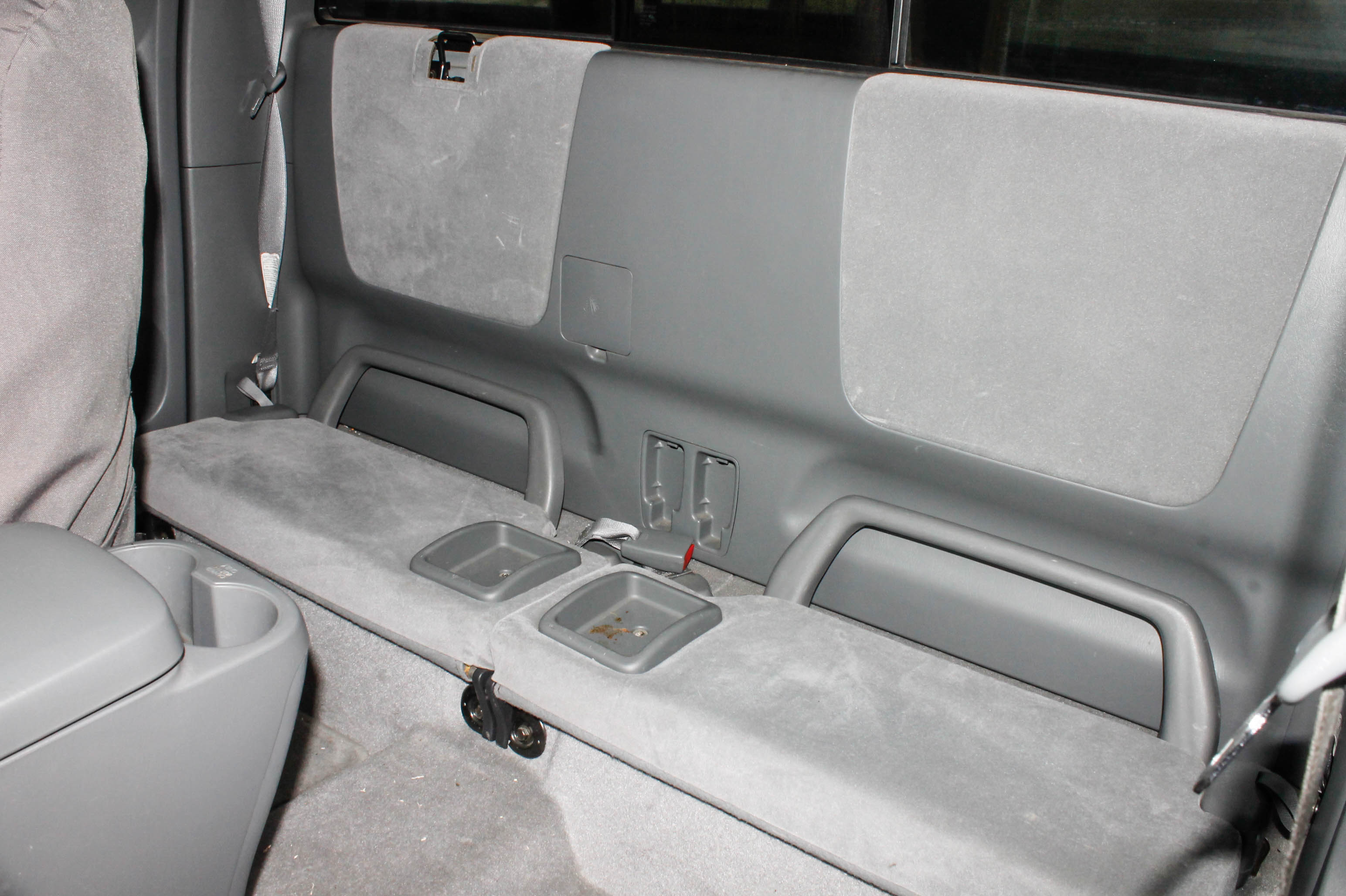 2006 Toyota Tacoma Pickup Truck