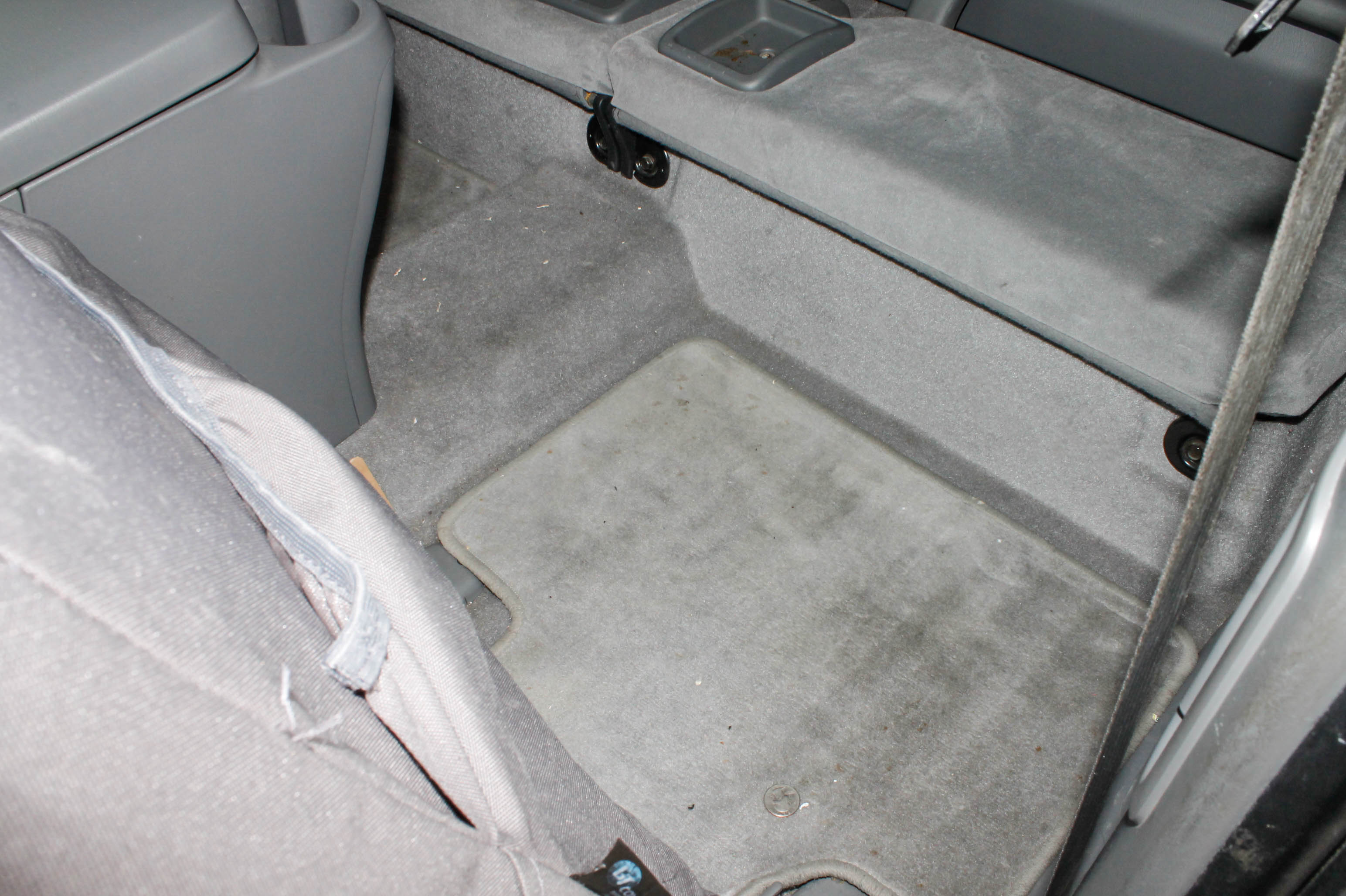 2006 Toyota Tacoma Pickup Truck