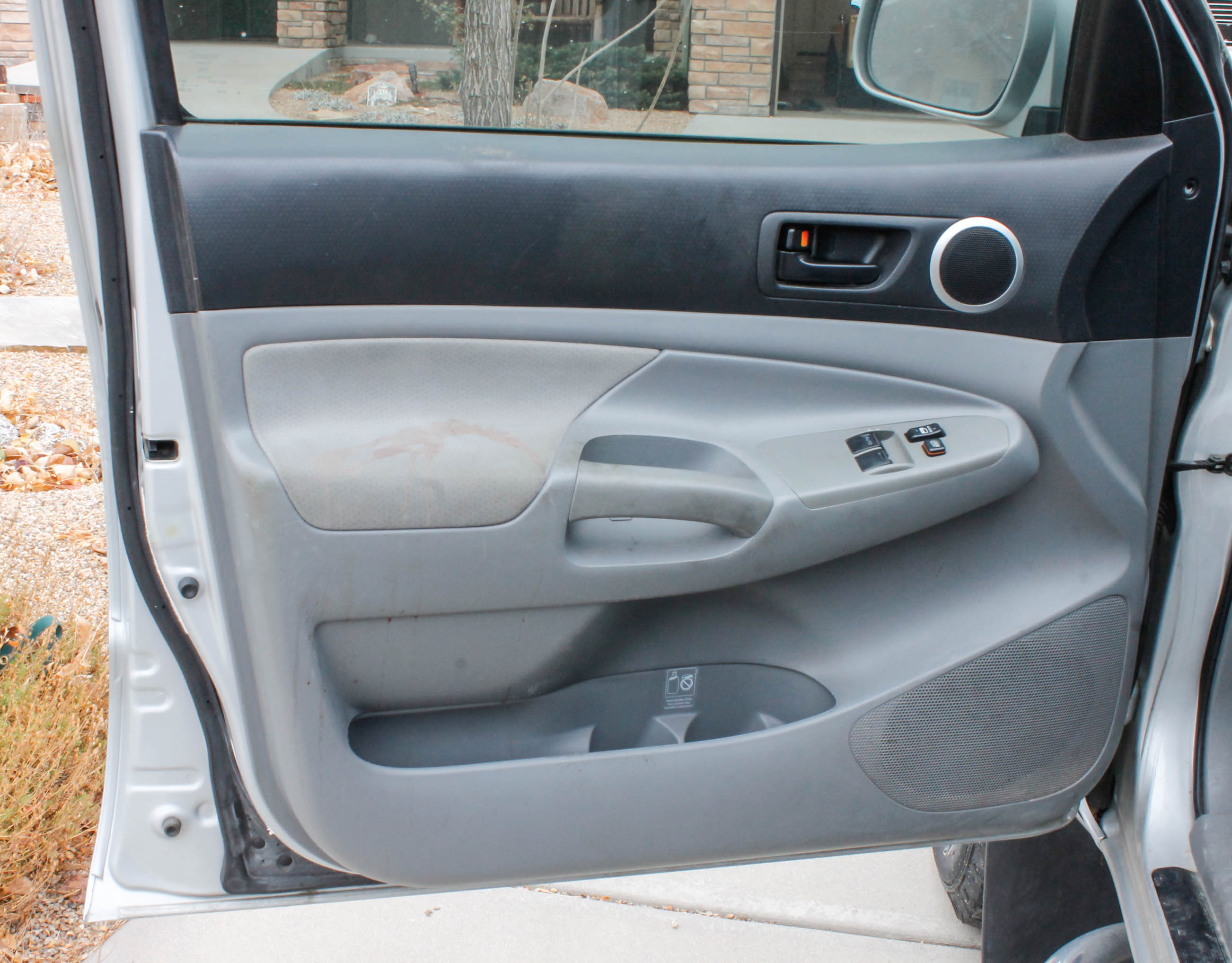 2006 Toyota Tacoma Pickup Truck