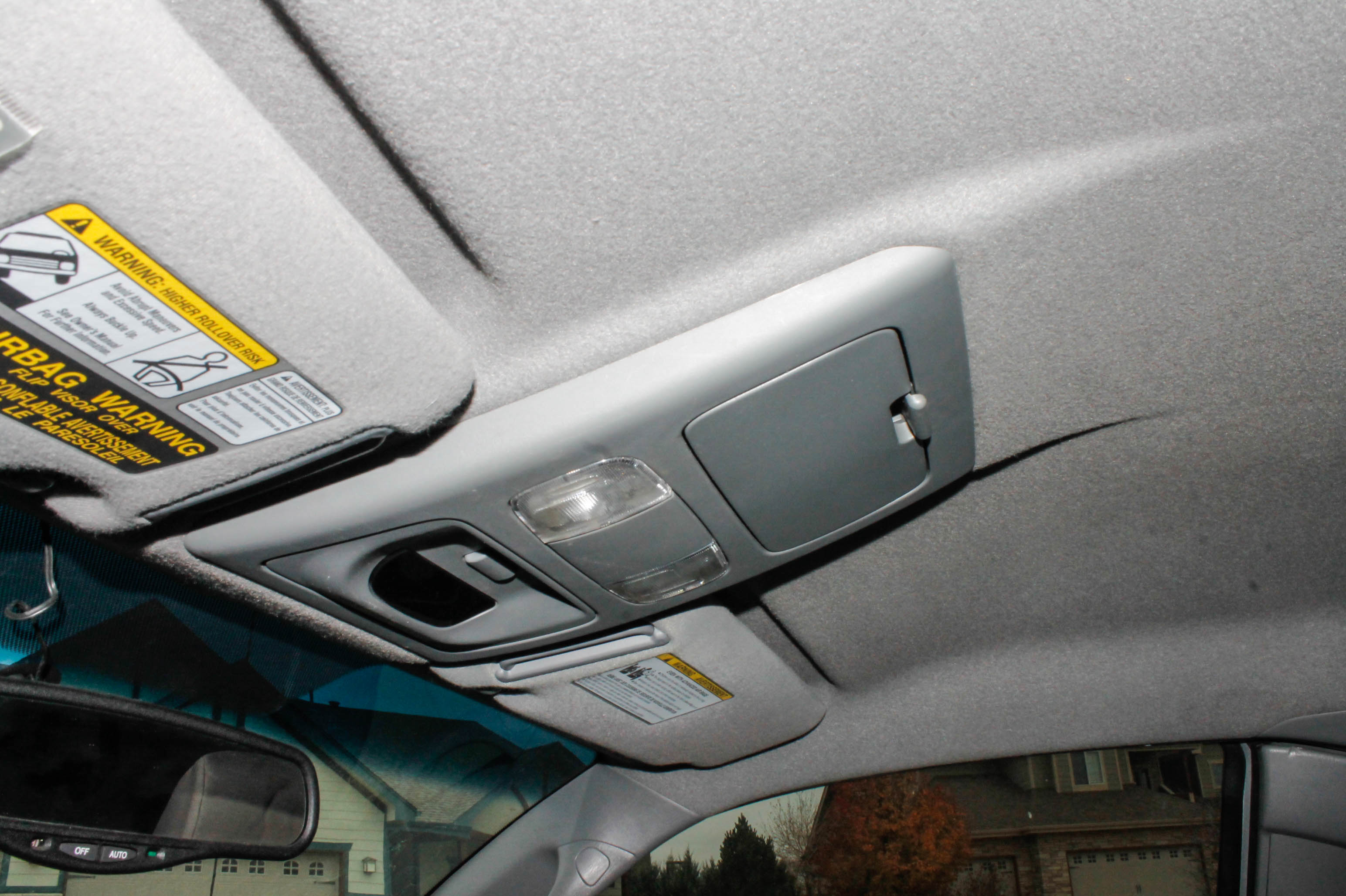 2006 Toyota Tacoma Pickup Truck