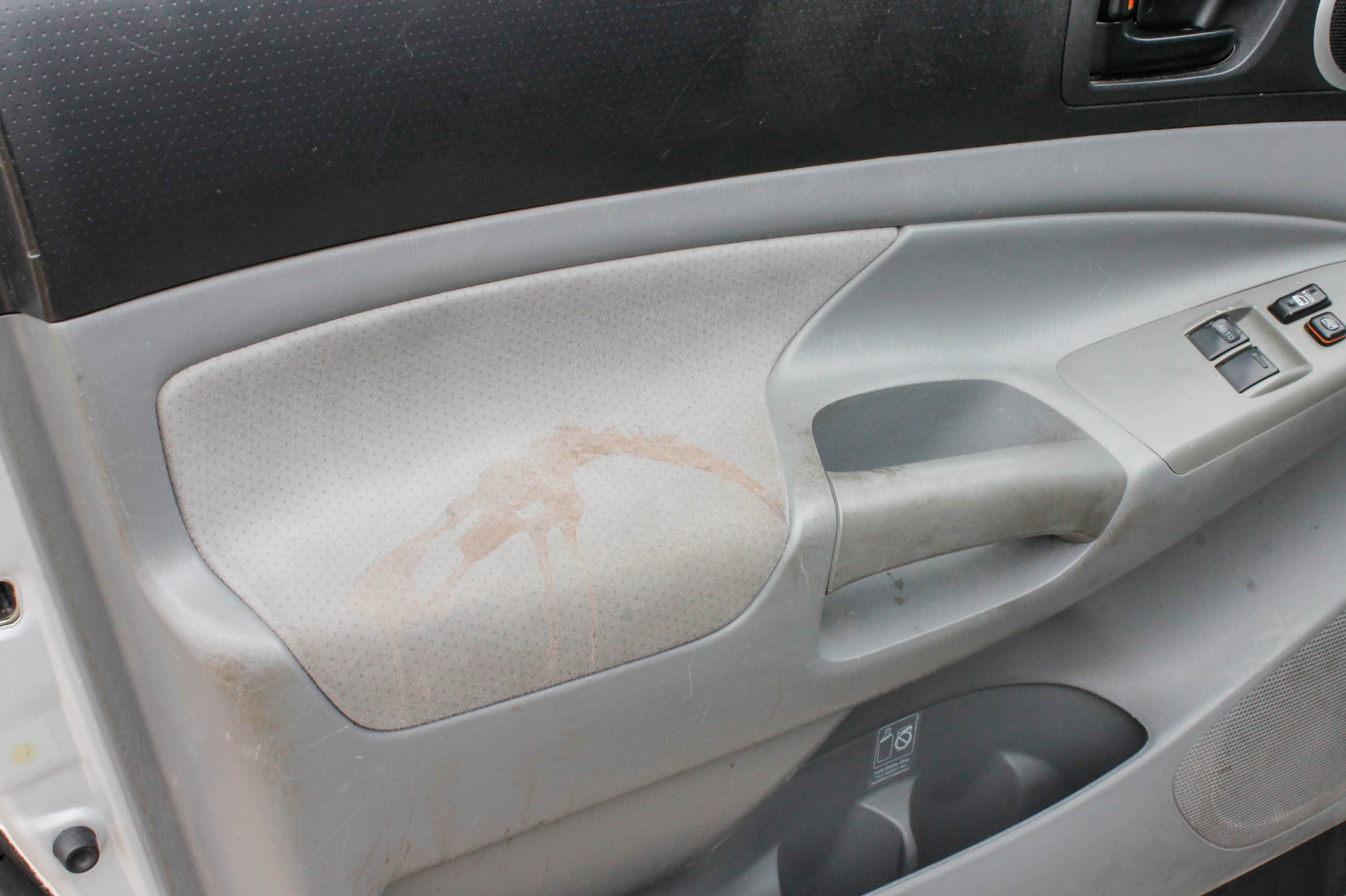 2006 Toyota Tacoma Pickup Truck