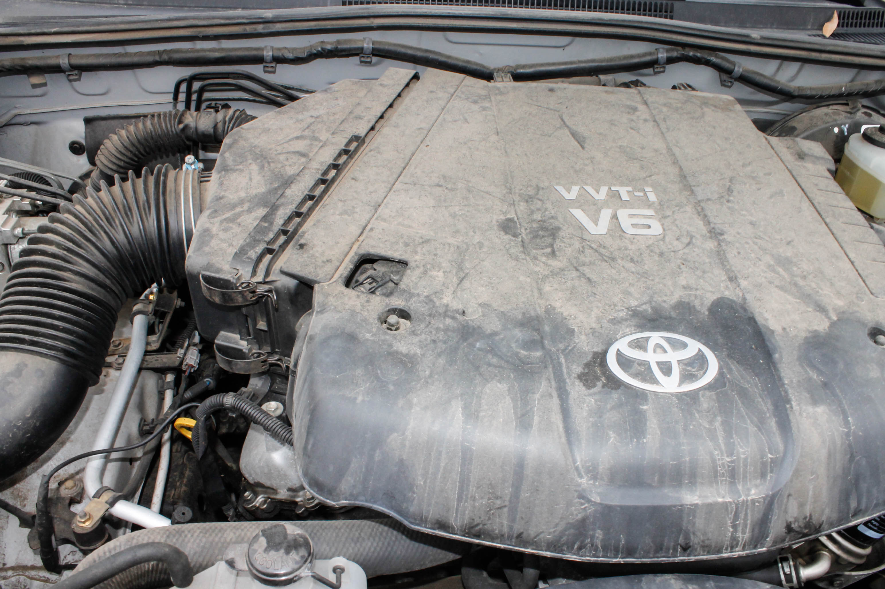 2006 Toyota Tacoma Pickup Truck