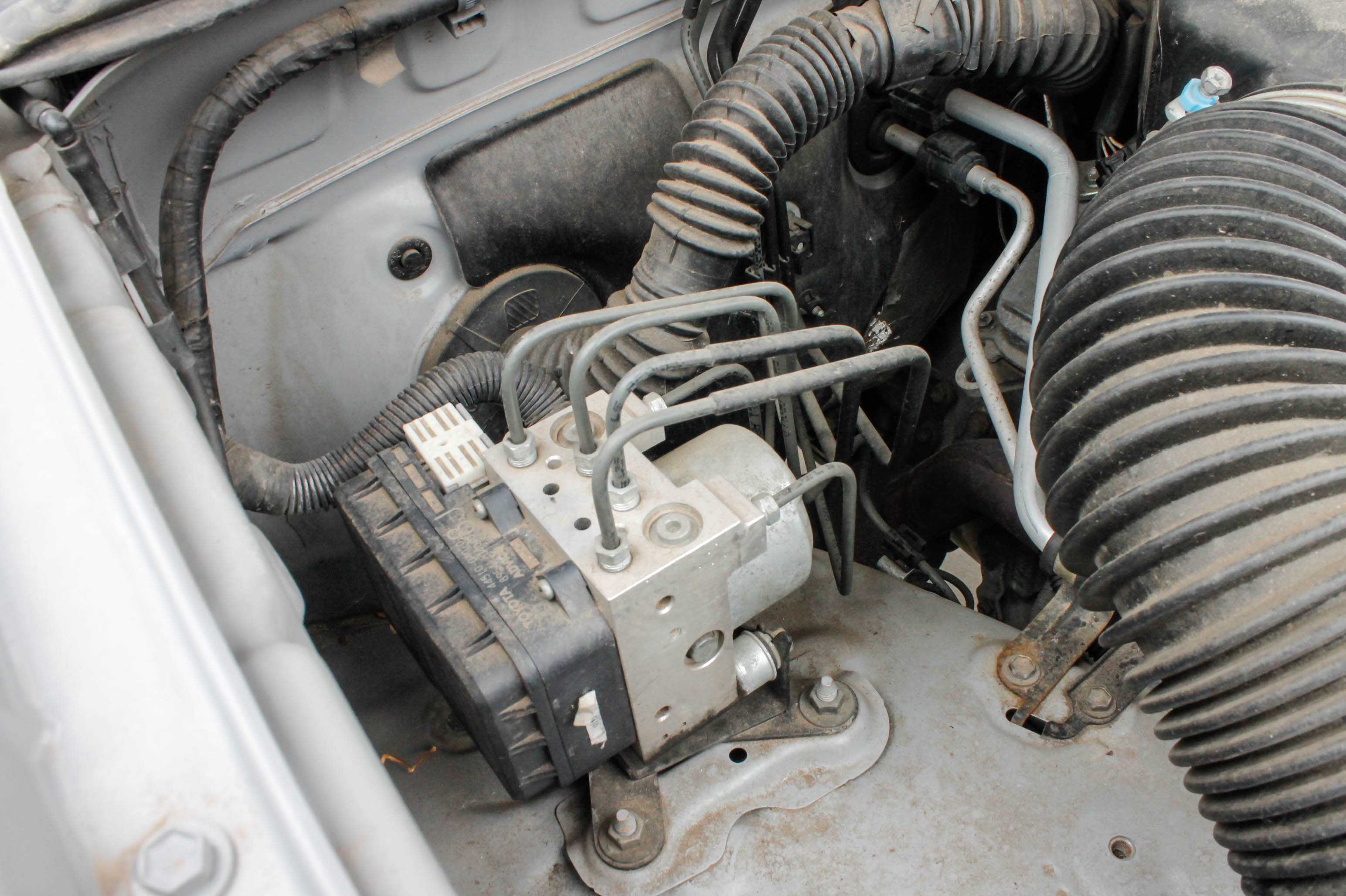 2006 Toyota Tacoma Pickup Truck