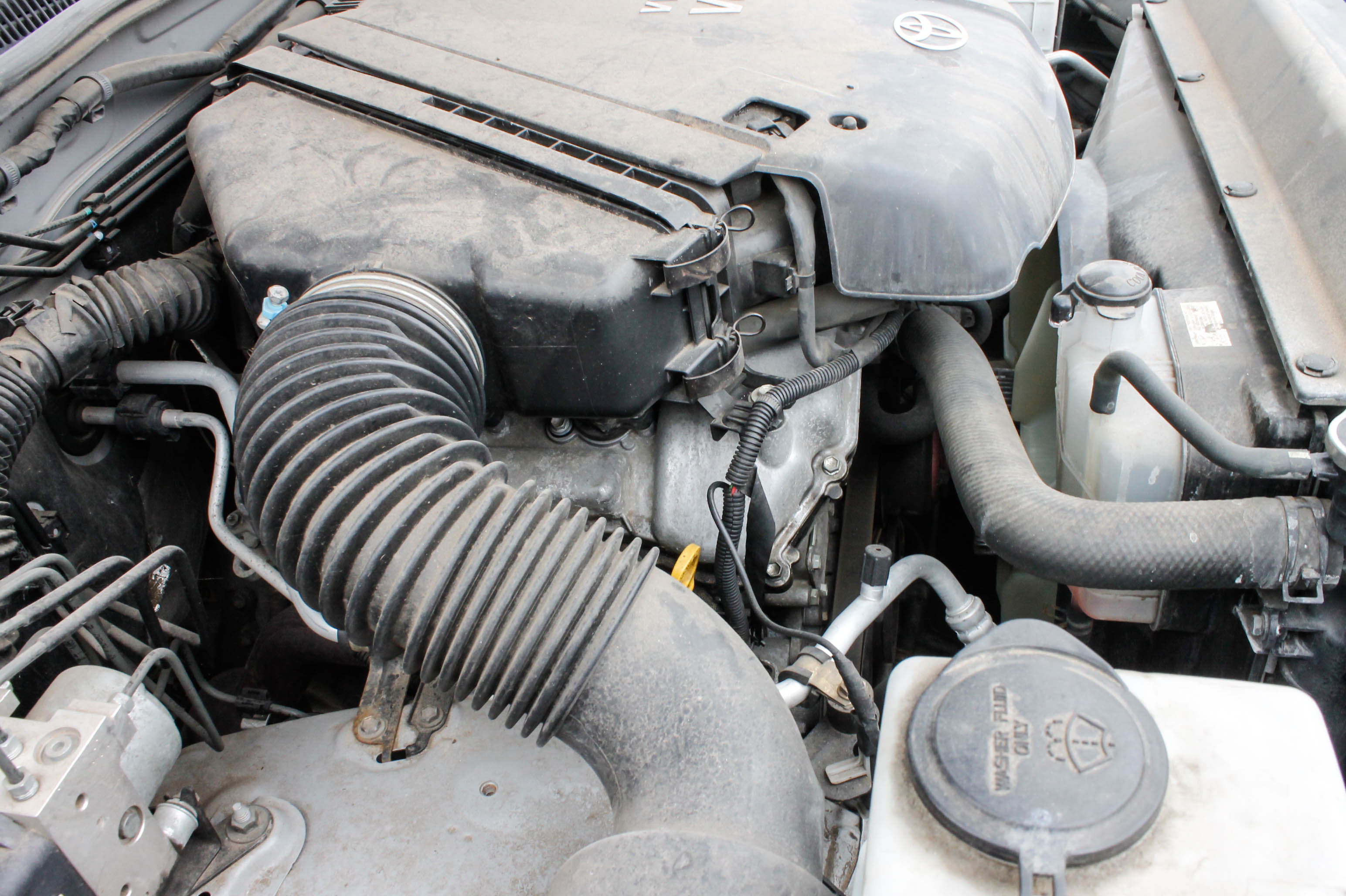 2006 Toyota Tacoma Pickup Truck