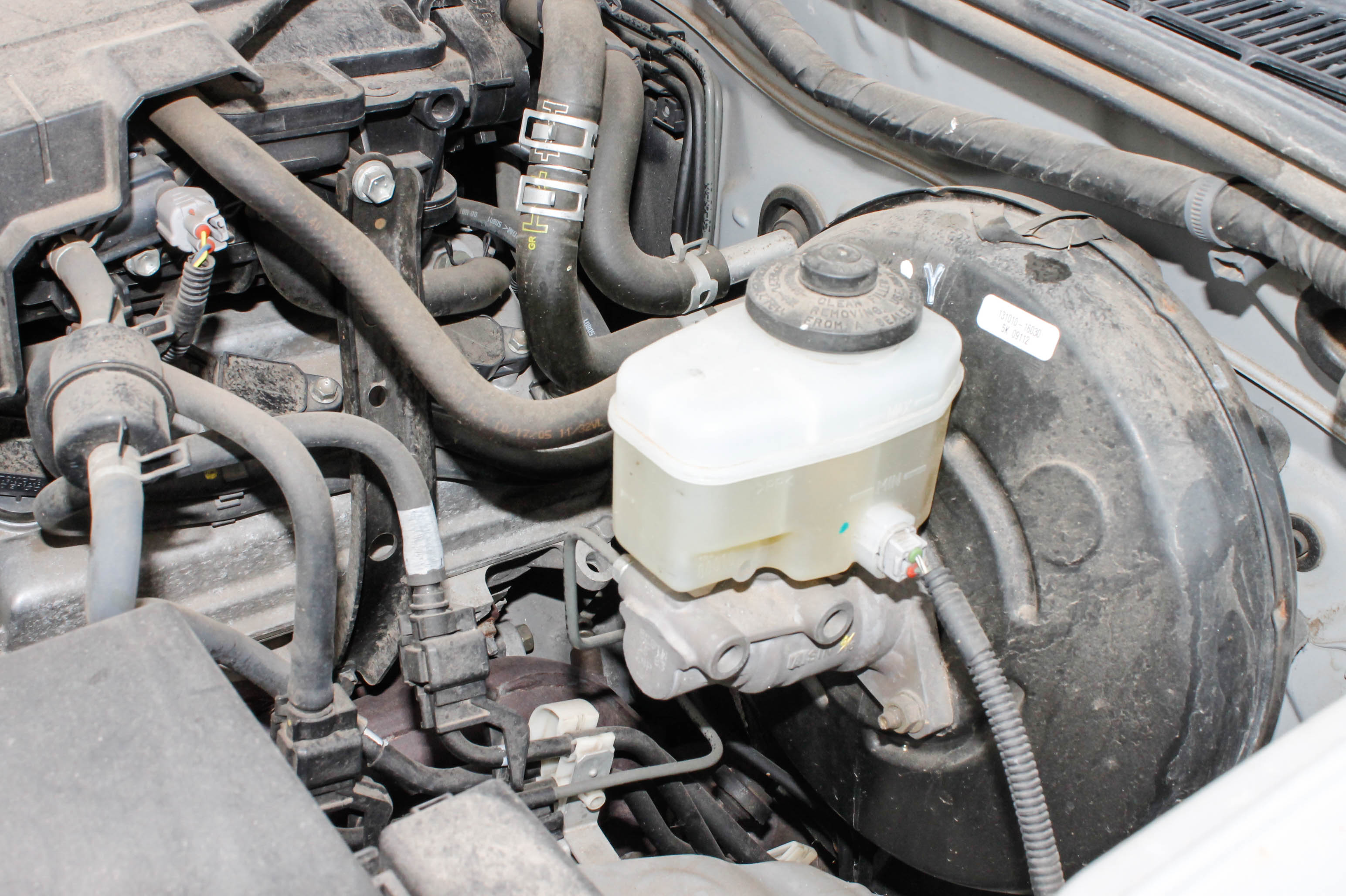 2006 Toyota Tacoma Pickup Truck