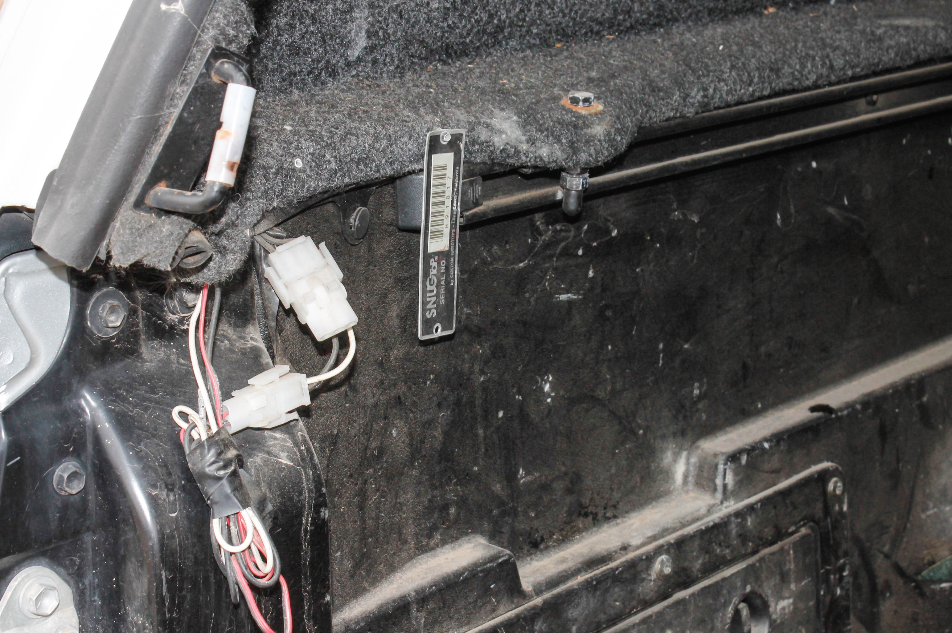 2006 Toyota Tacoma Pickup Truck