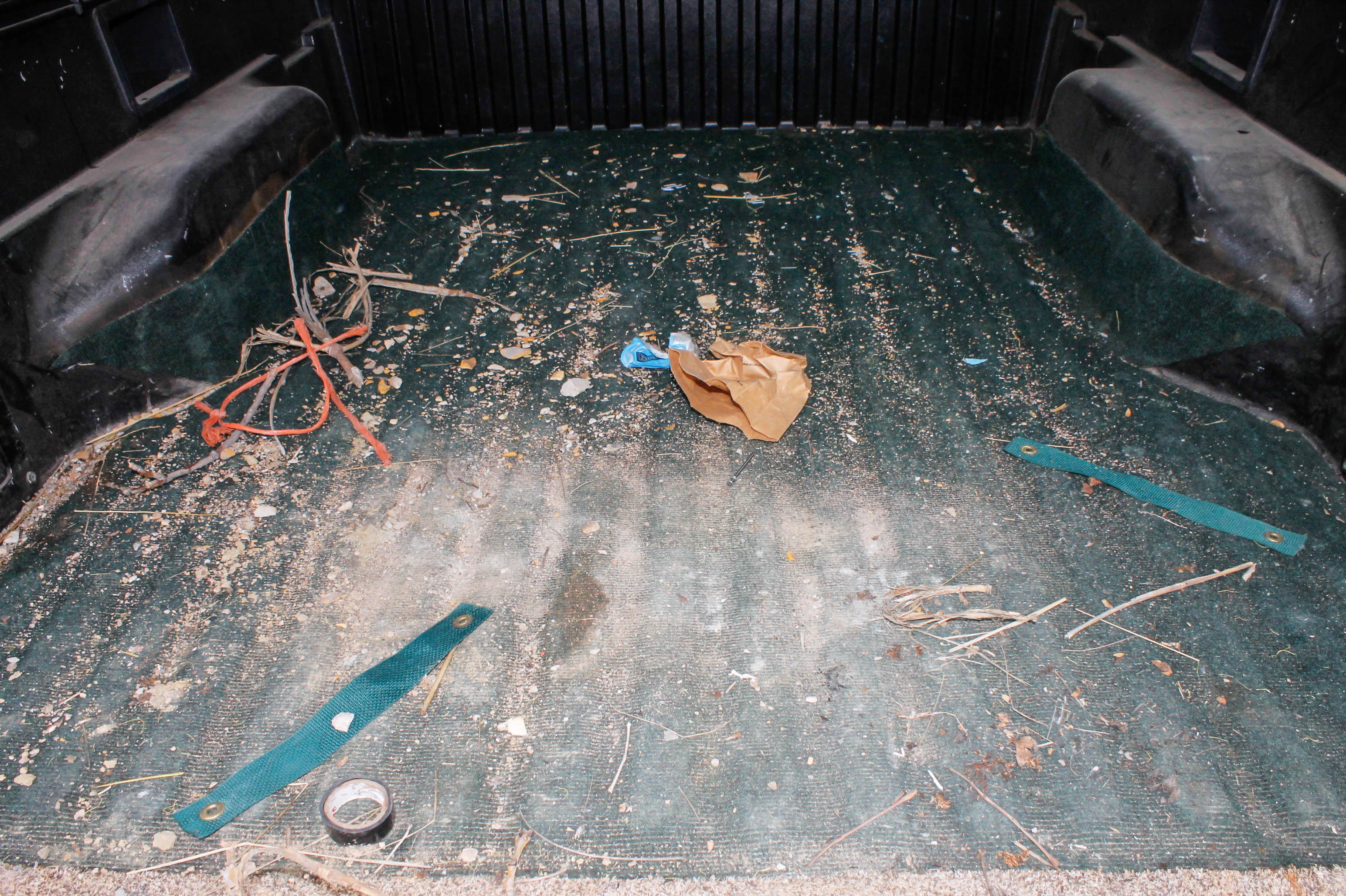 2006 Toyota Tacoma Pickup Truck