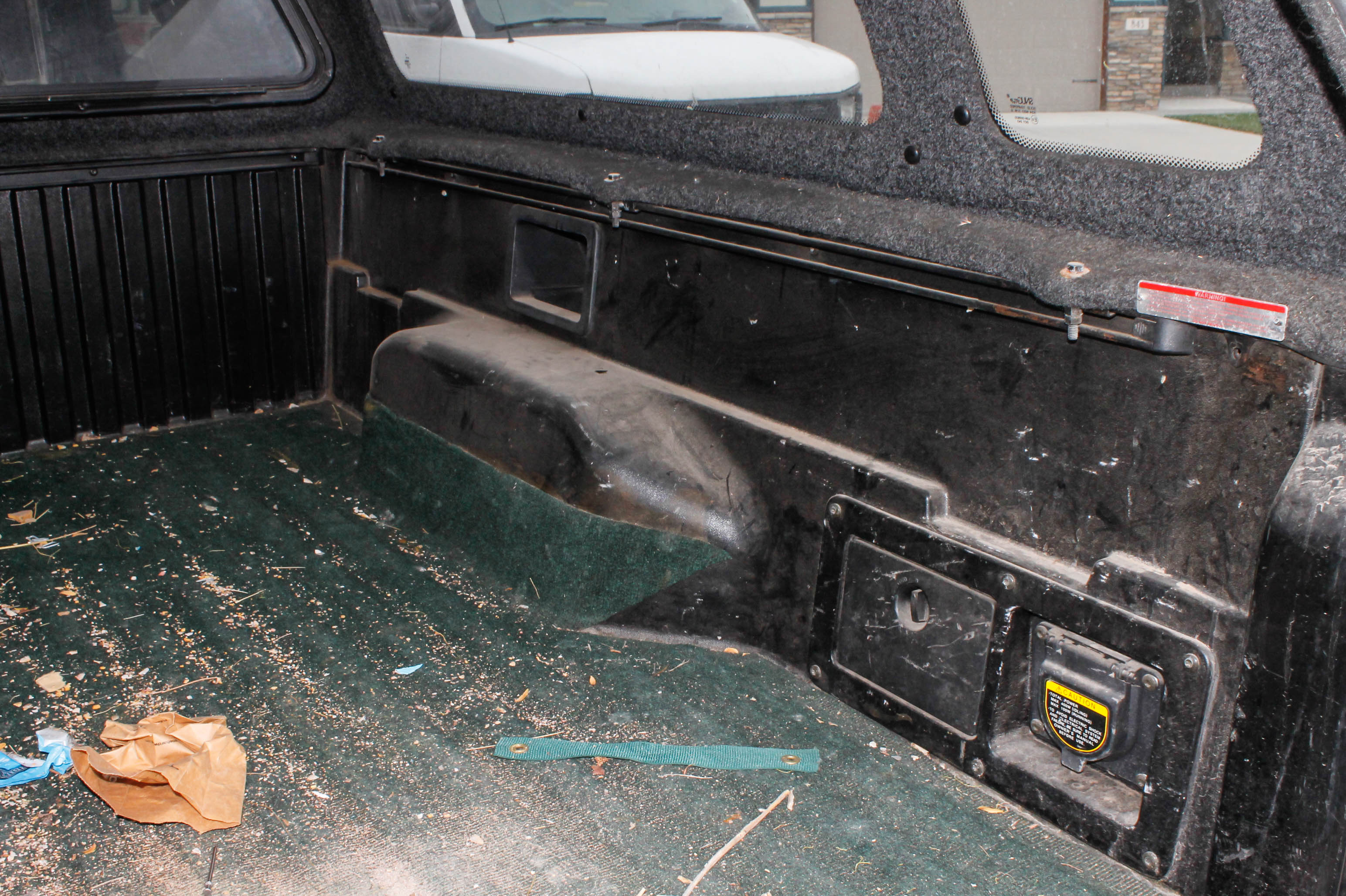 2006 Toyota Tacoma Pickup Truck