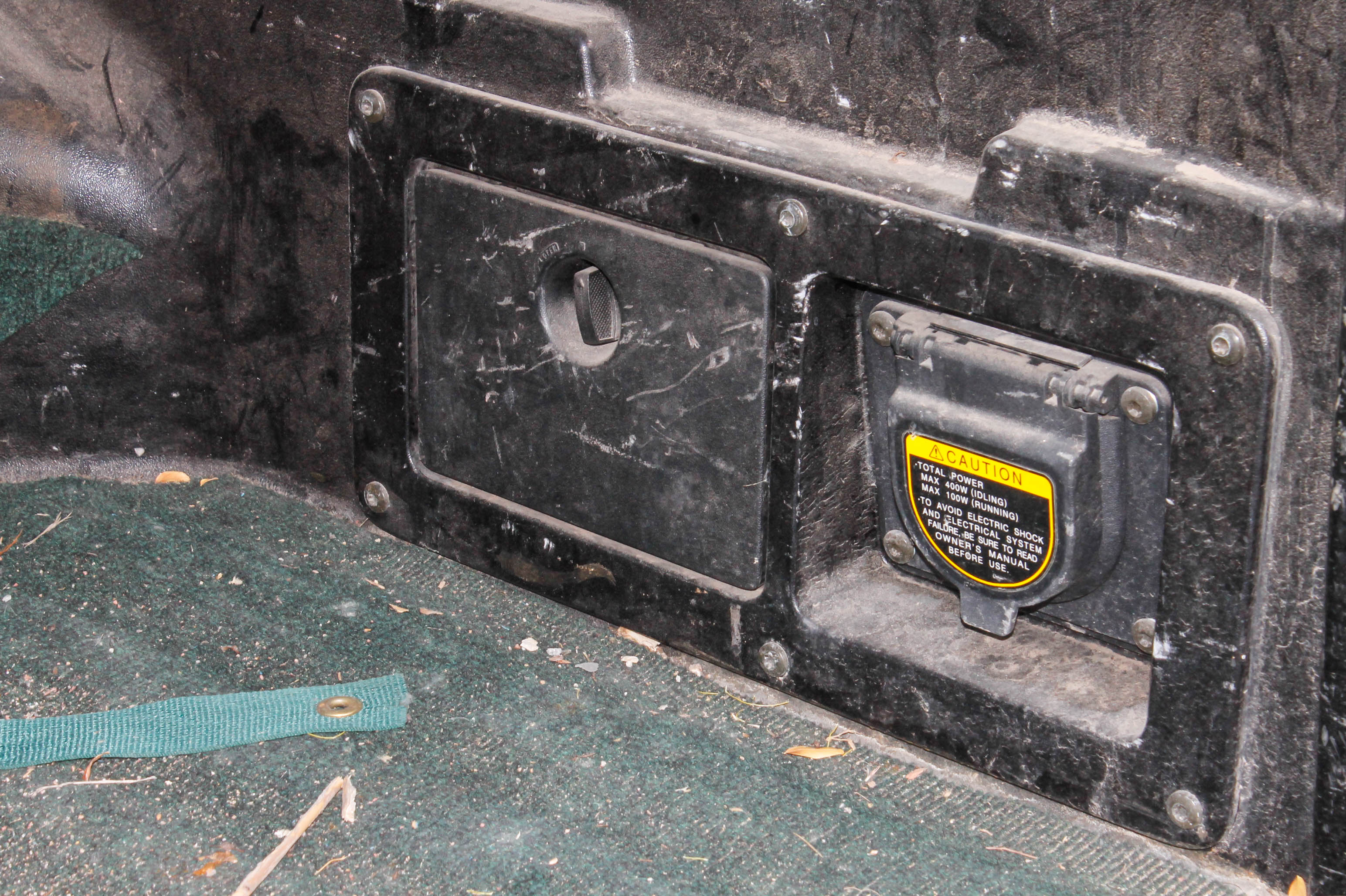 2006 Toyota Tacoma Pickup Truck