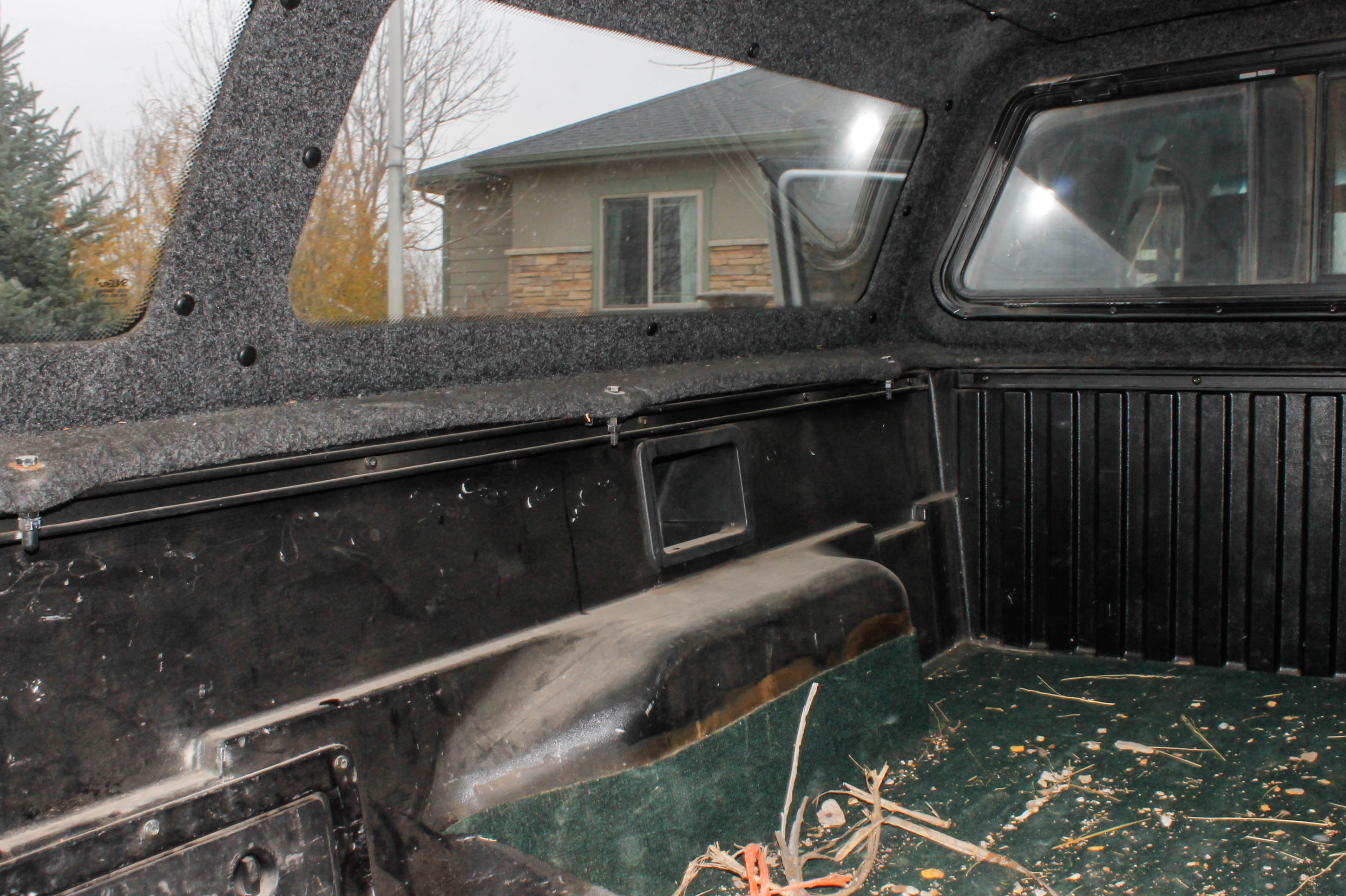 2006 Toyota Tacoma Pickup Truck