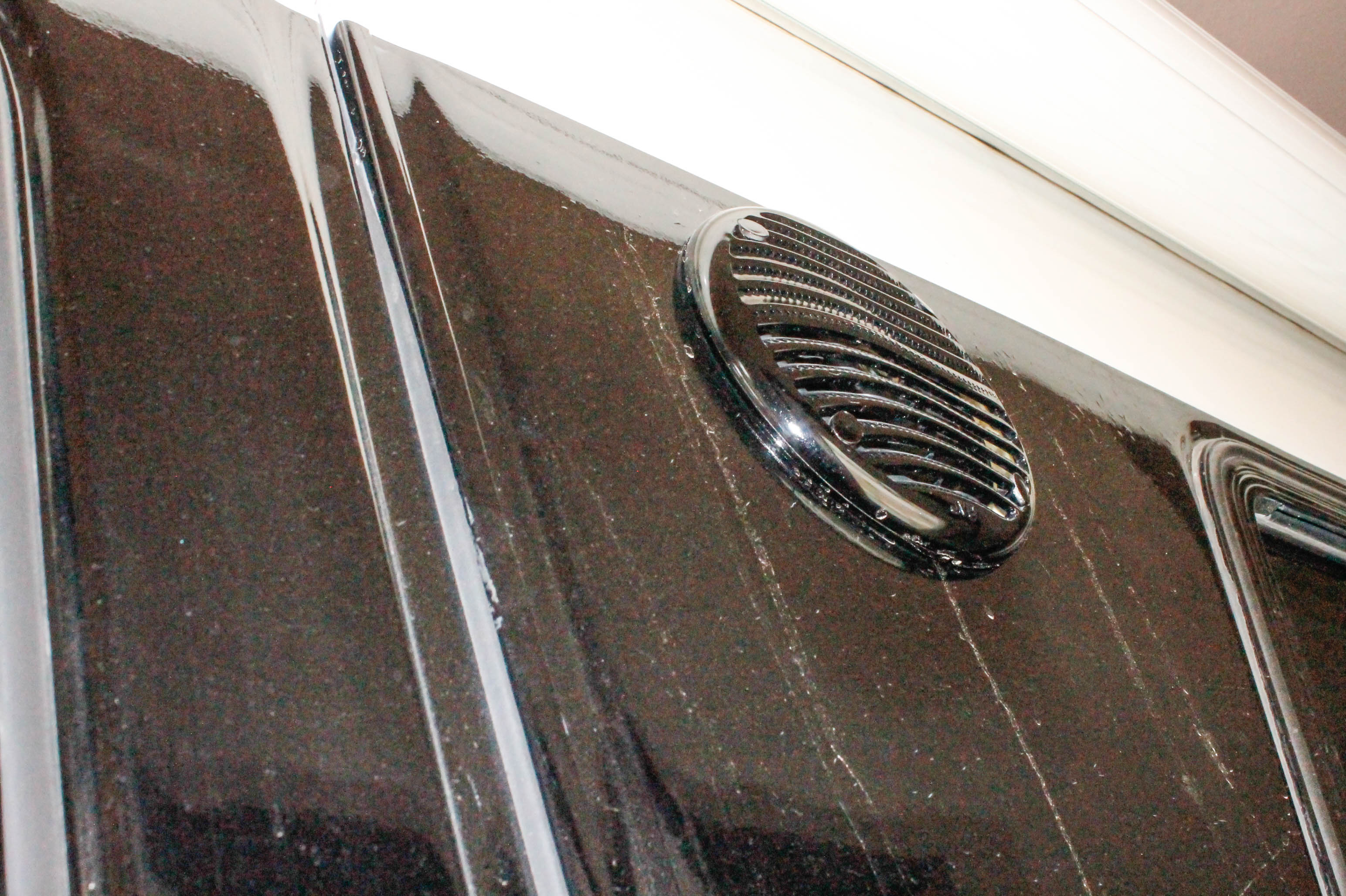 Restored 1974 FMC Motor Coach