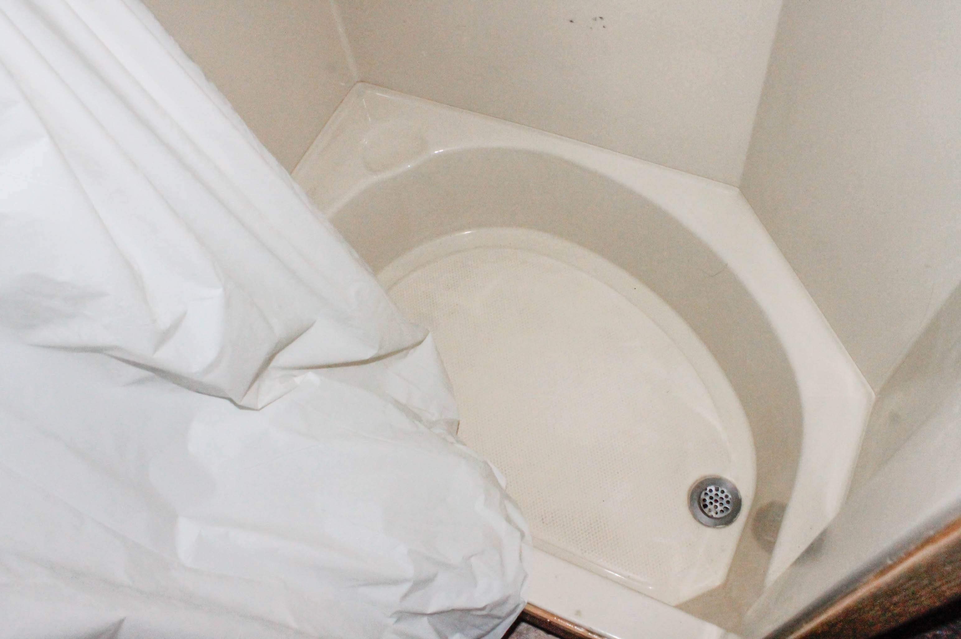 Restored 1974 FMC Motor Coach