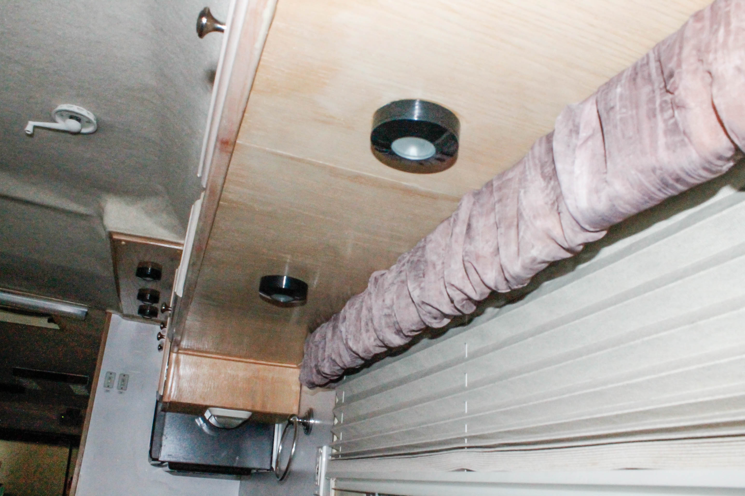 Restored 1974 FMC Motor Coach