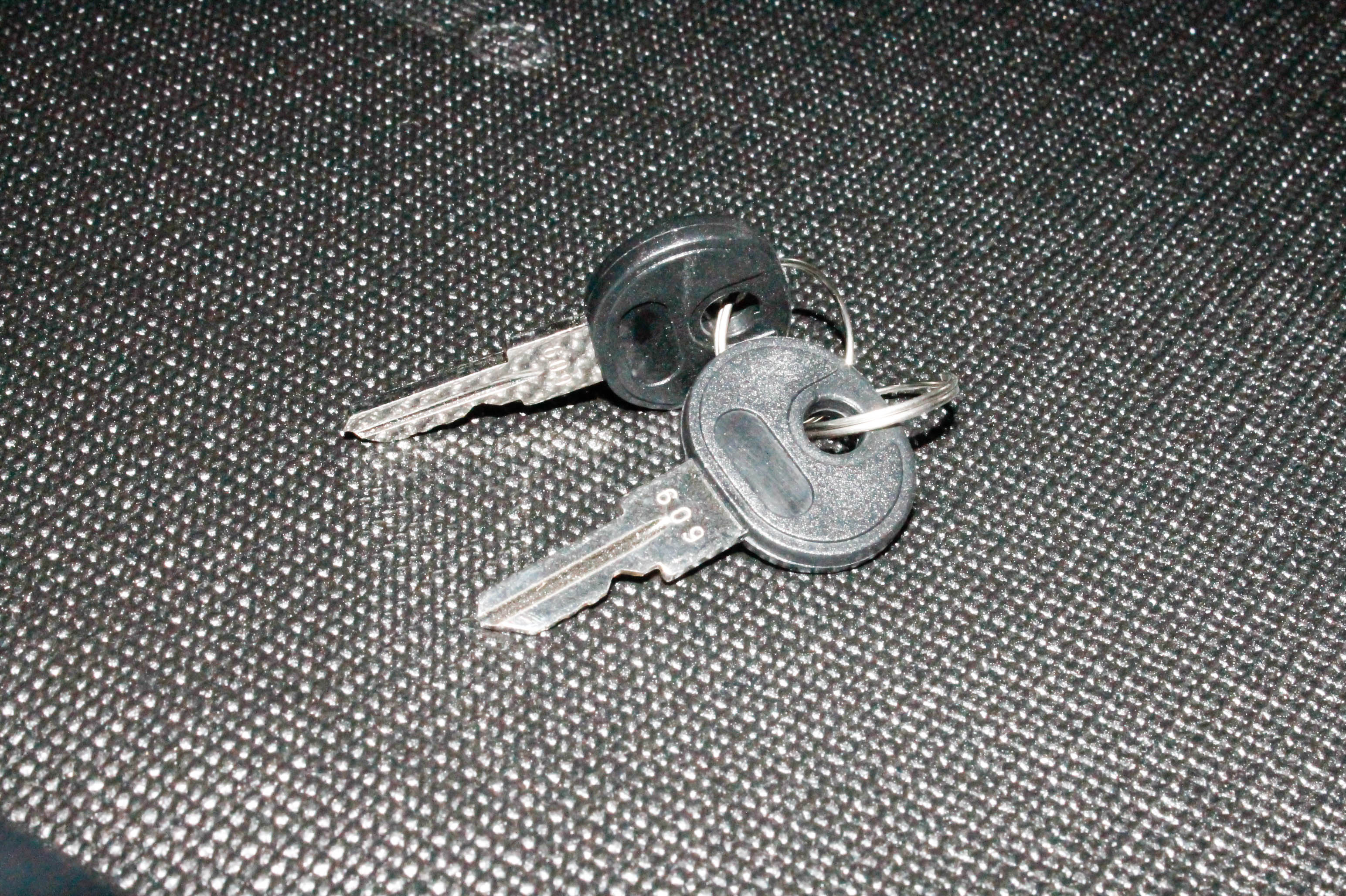 Husky Metal Rolling Tool Cabinet