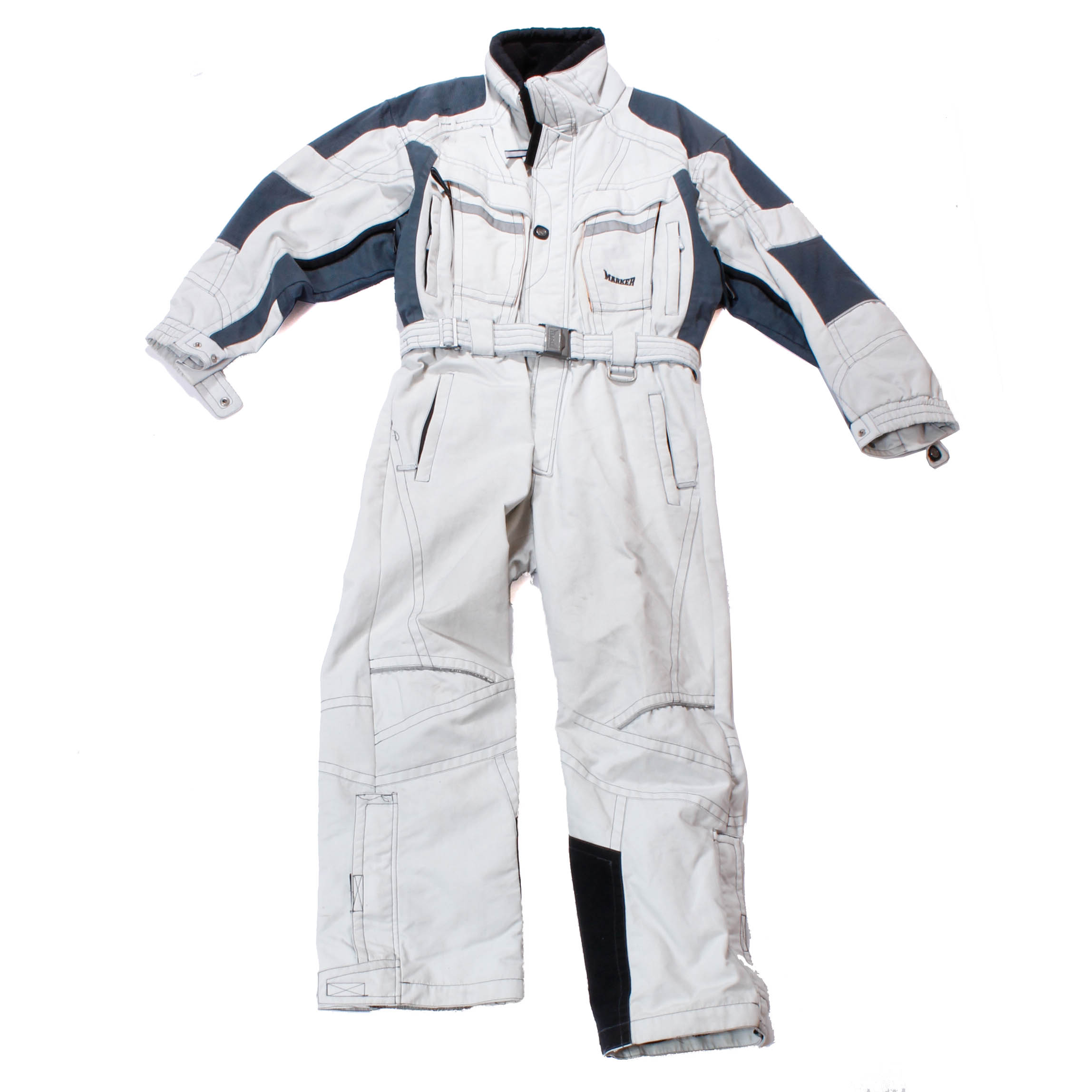 Marker Sportswear Ski Suit