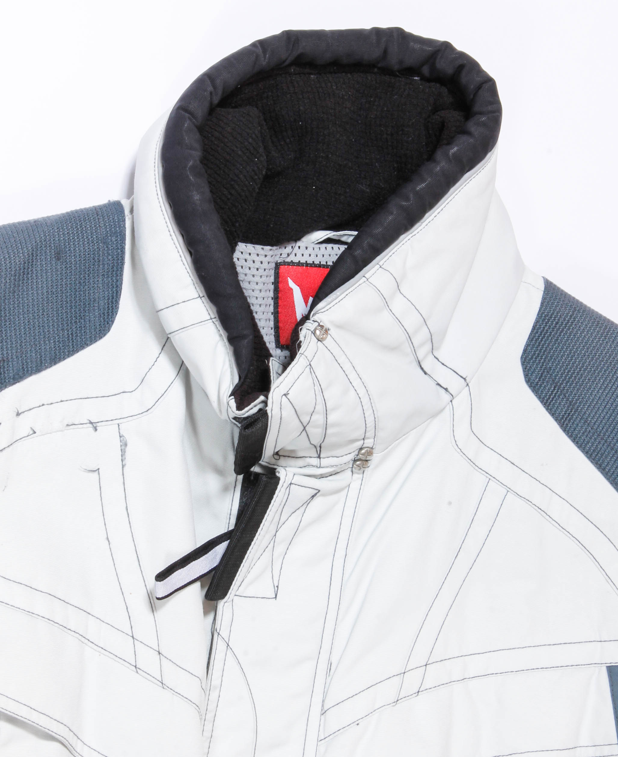 Marker Sportswear Ski Suit