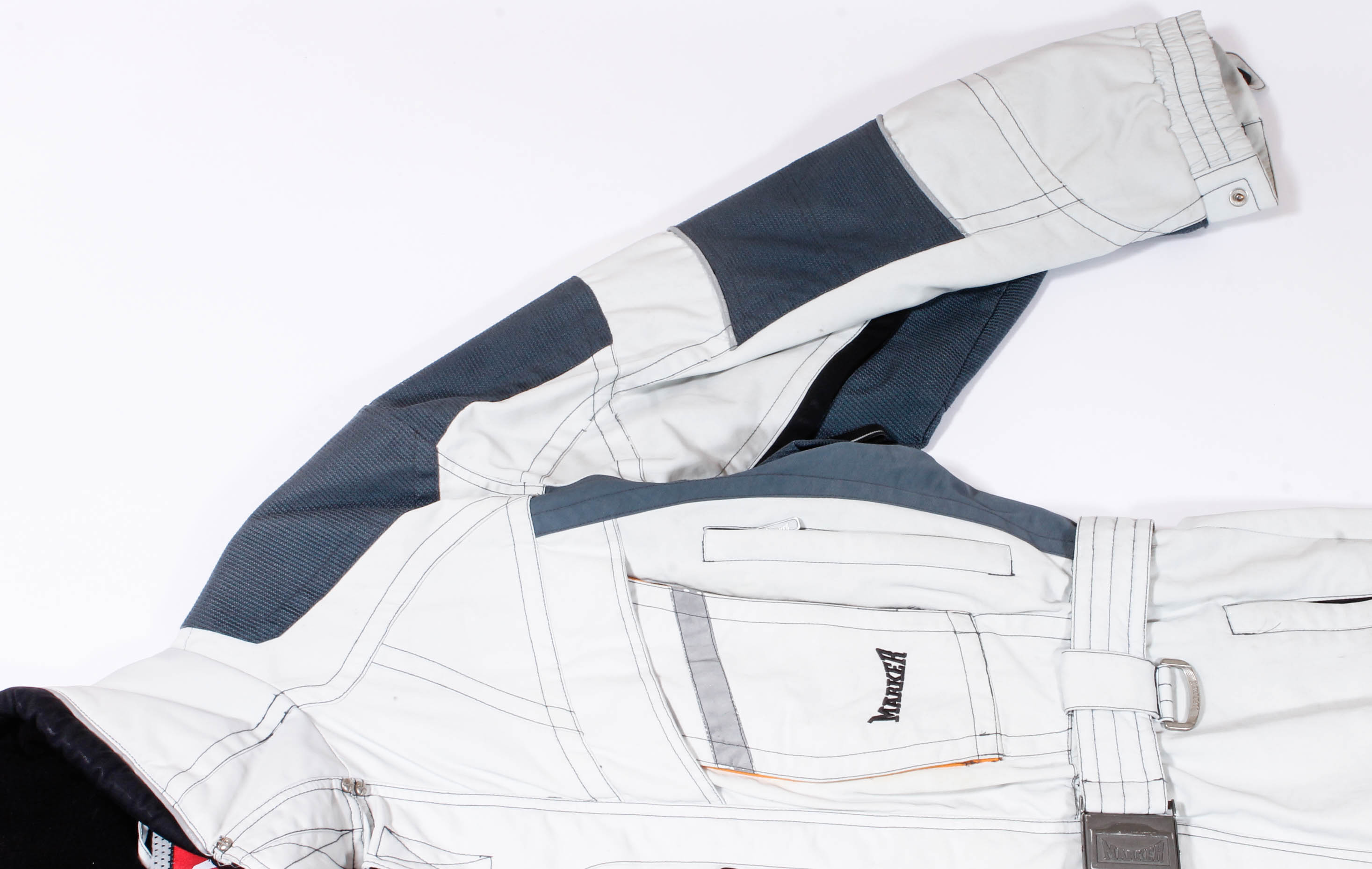 Marker Sportswear Ski Suit