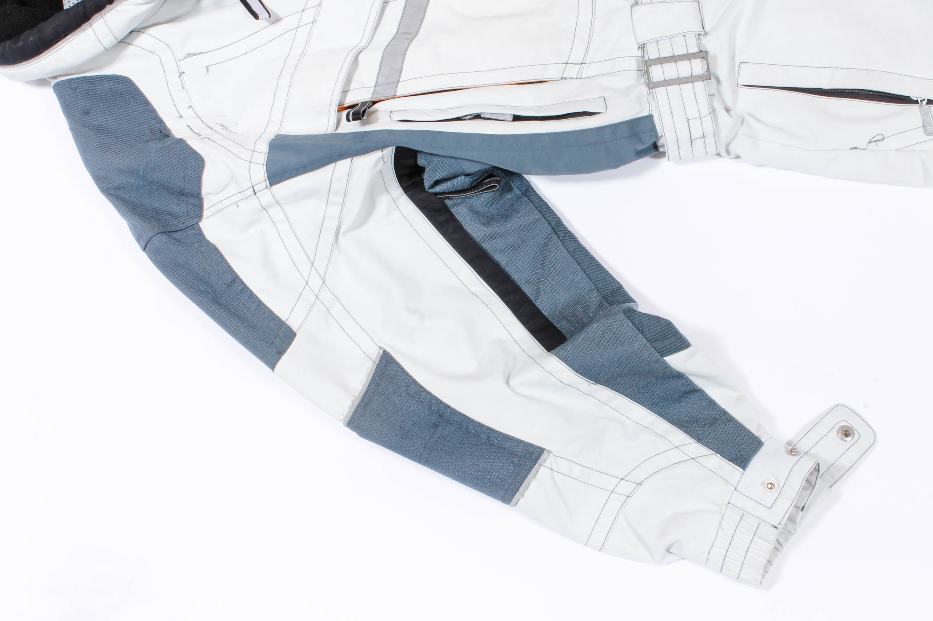 Marker Sportswear Ski Suit