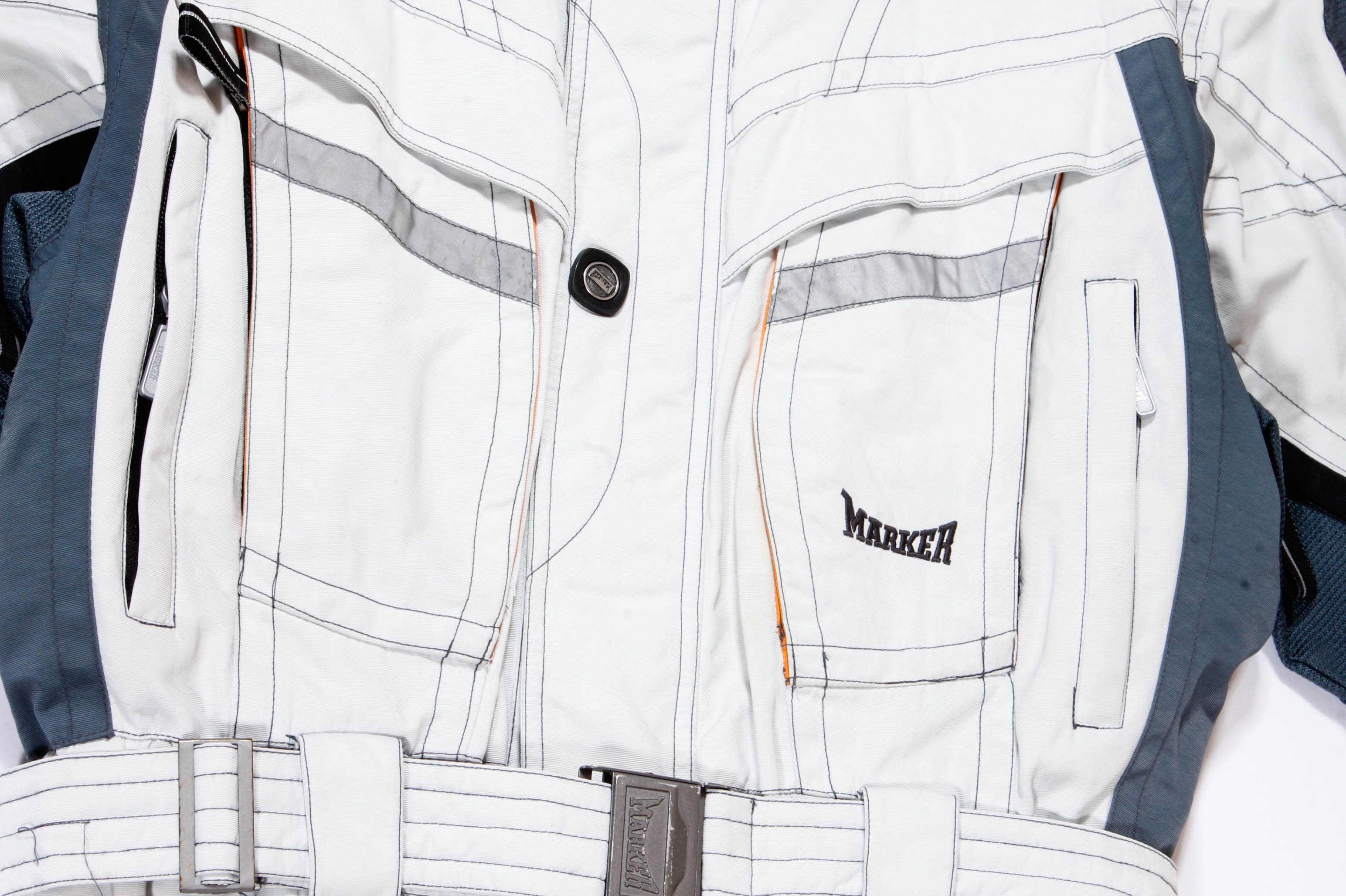 Marker Sportswear Ski Suit