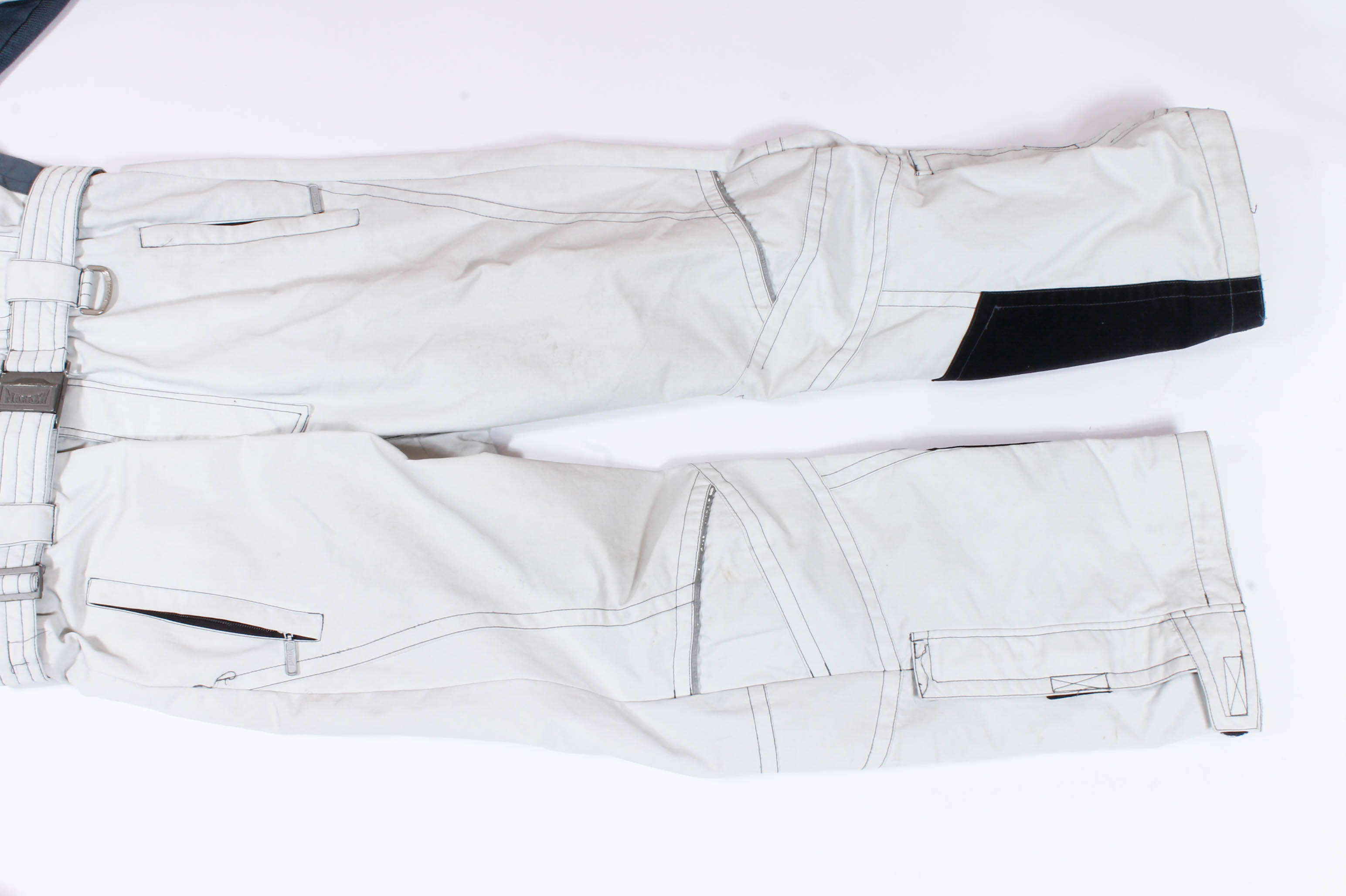 Marker Sportswear Ski Suit