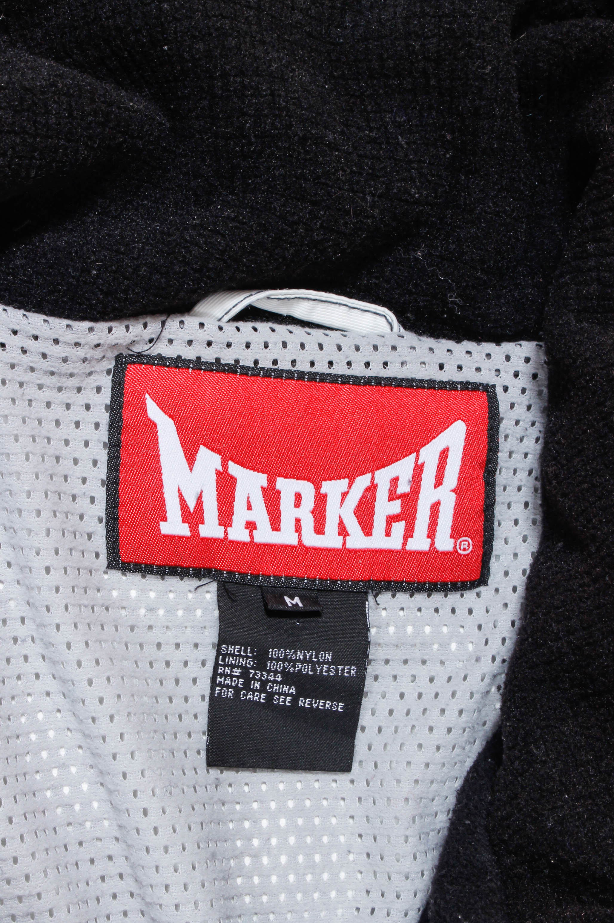 Marker Sportswear Ski Suit