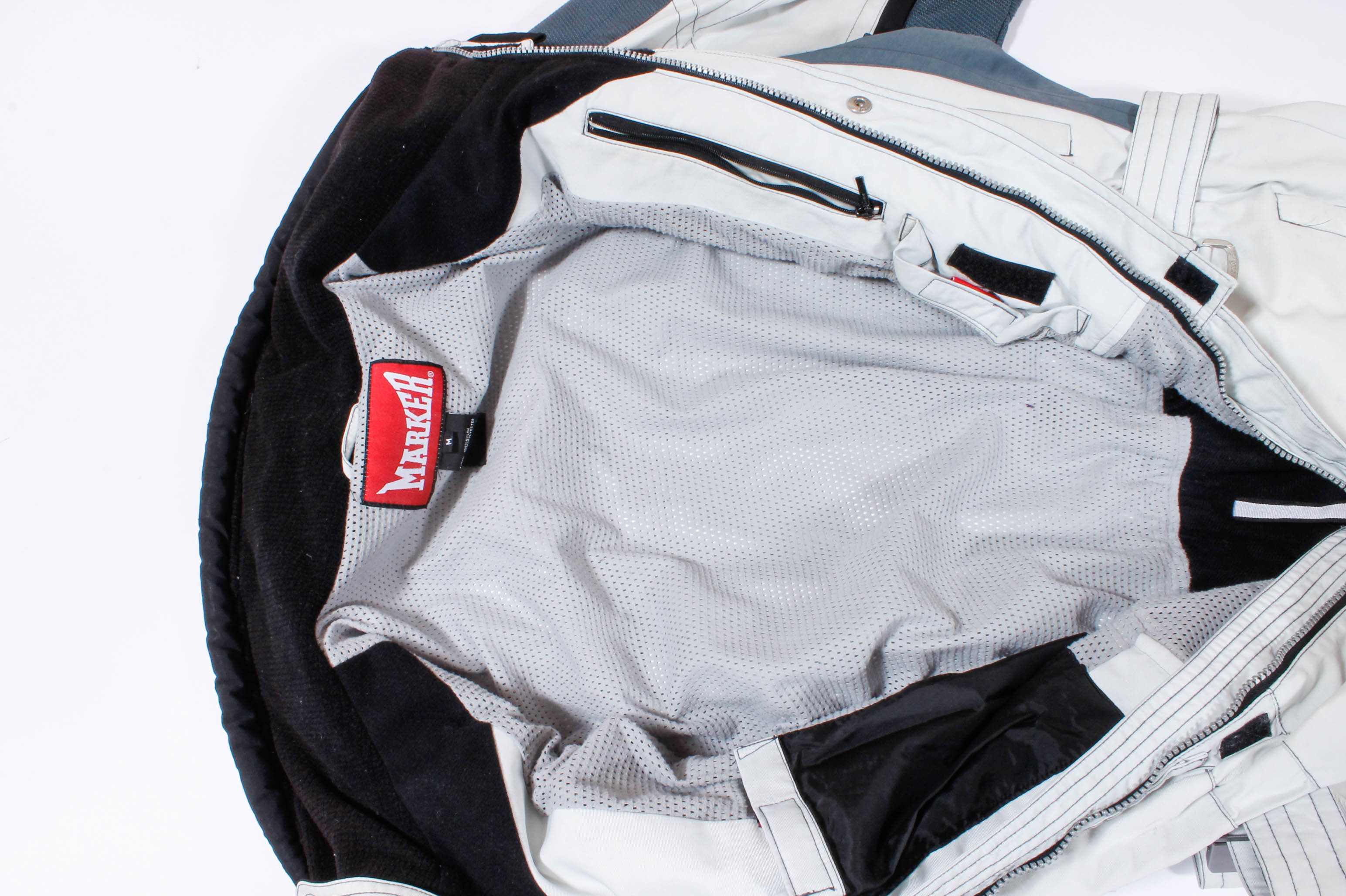 Marker Sportswear Ski Suit