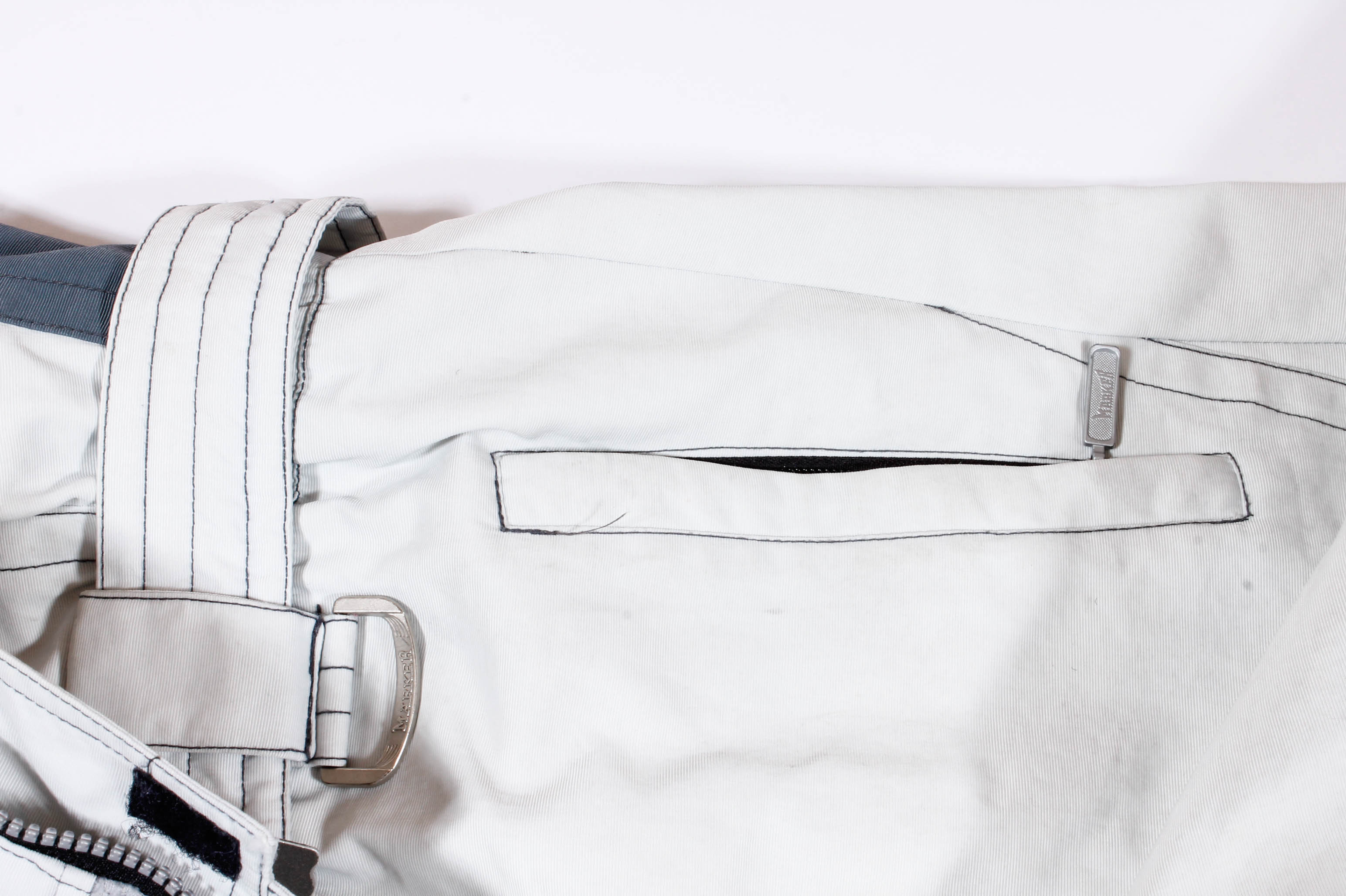 Marker Sportswear Ski Suit