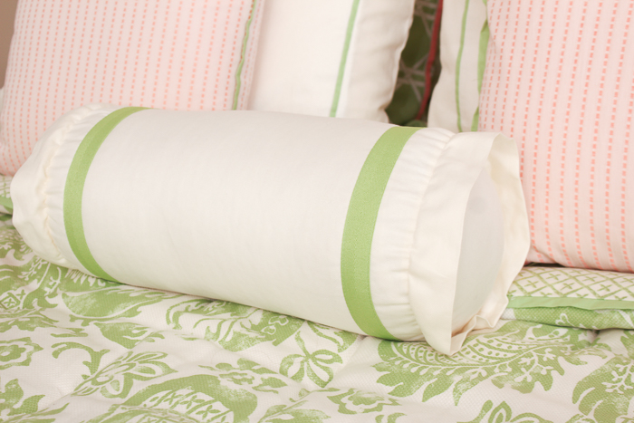 Martha Stewart Collection Queen Bedding Set