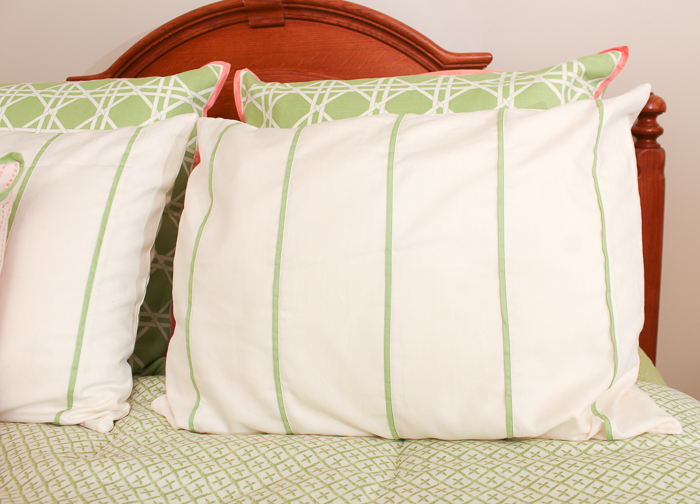 Martha Stewart Collection Queen Bedding Set