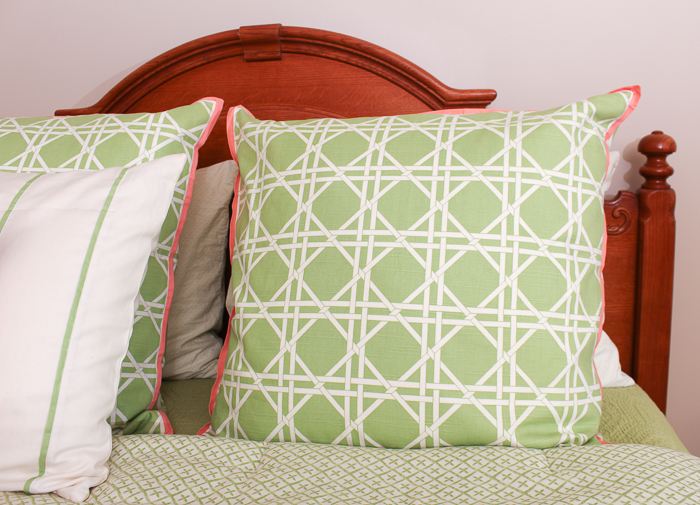 Martha Stewart Collection Queen Bedding Set