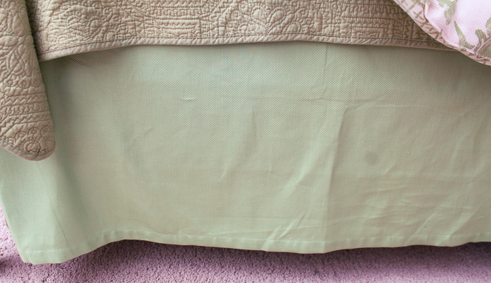 Martha Stewart Collection Queen Bedding Set