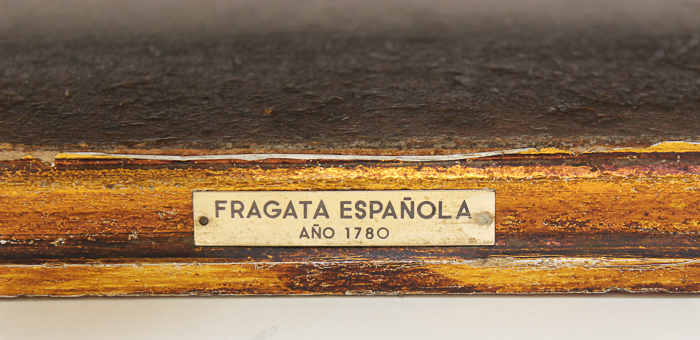 Model Ship Collection