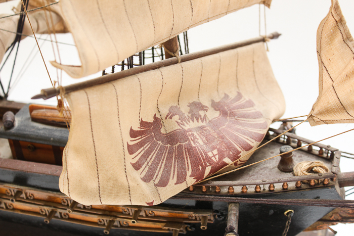 Model Ship Collection