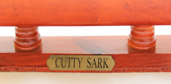 Model Ship Collection