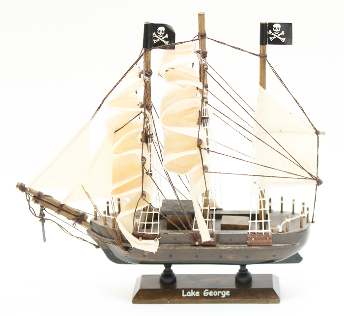 Model Ship Collection