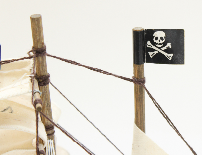 Model Ship Collection