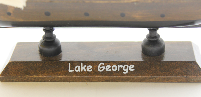 Model Ship Collection