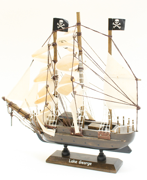 Model Ship Collection