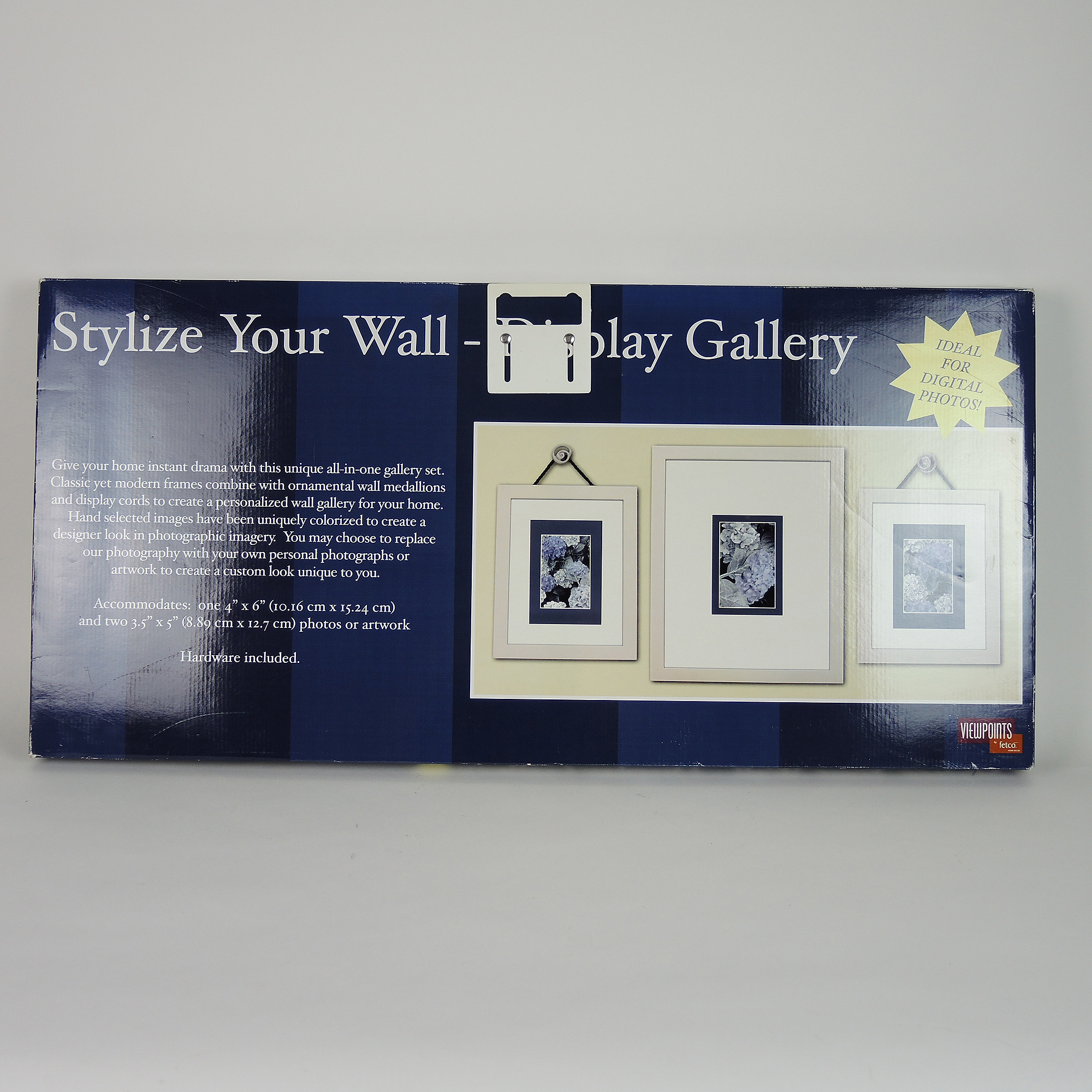 Selection of Assorted Modern Décor