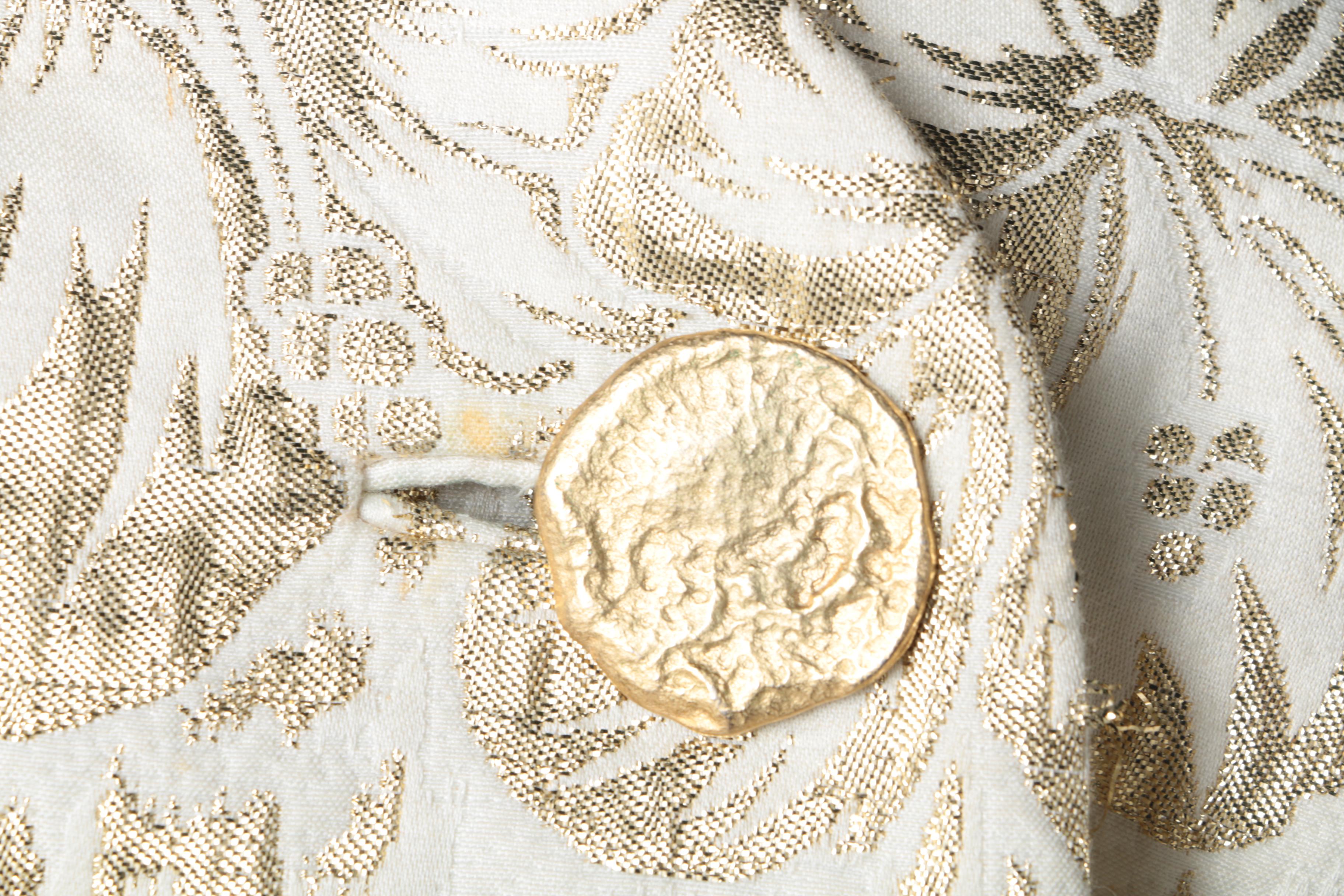 1980s Vintage Pauline Trigere Ensemble