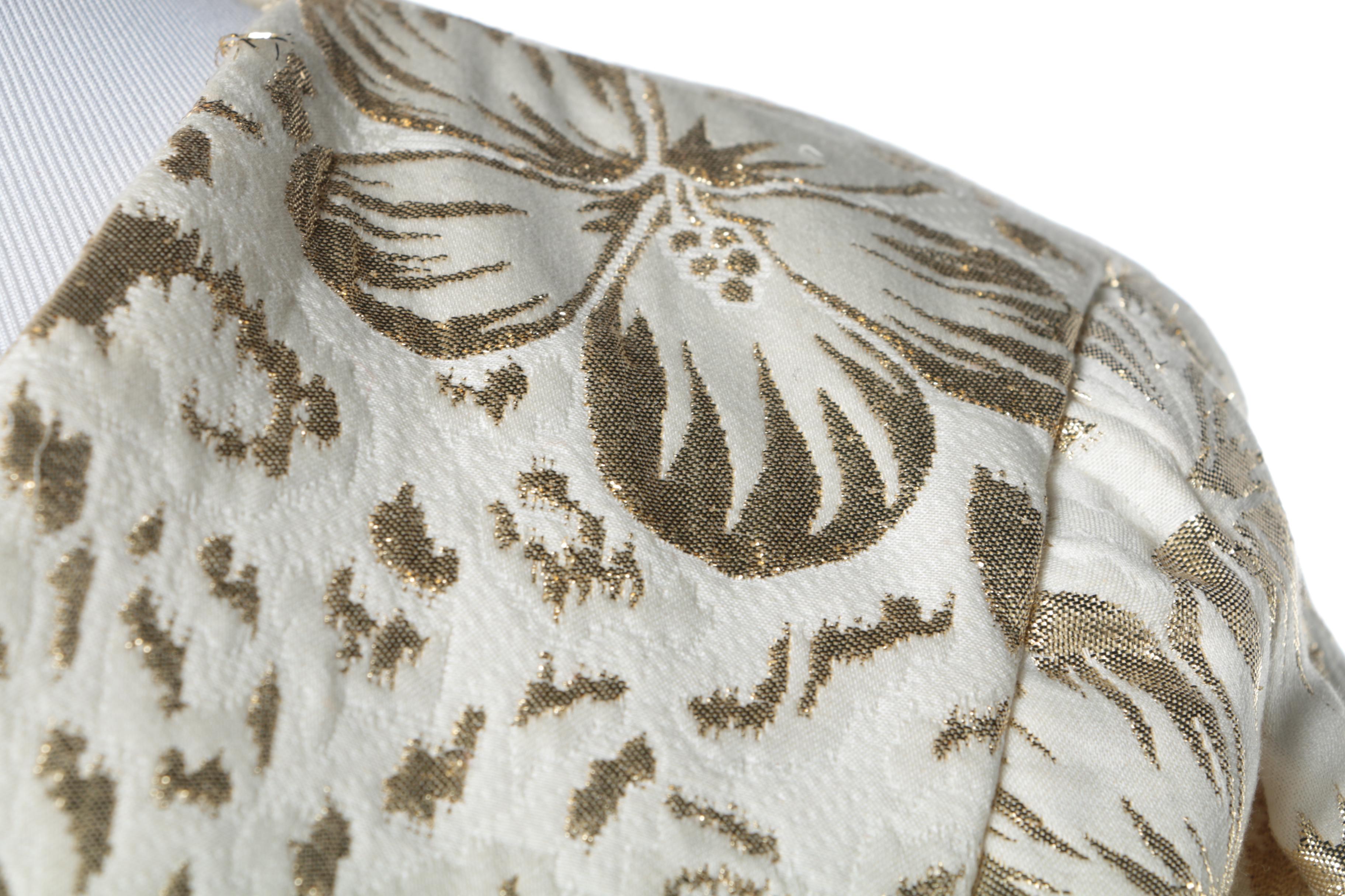 1980s Vintage Pauline Trigere Ensemble