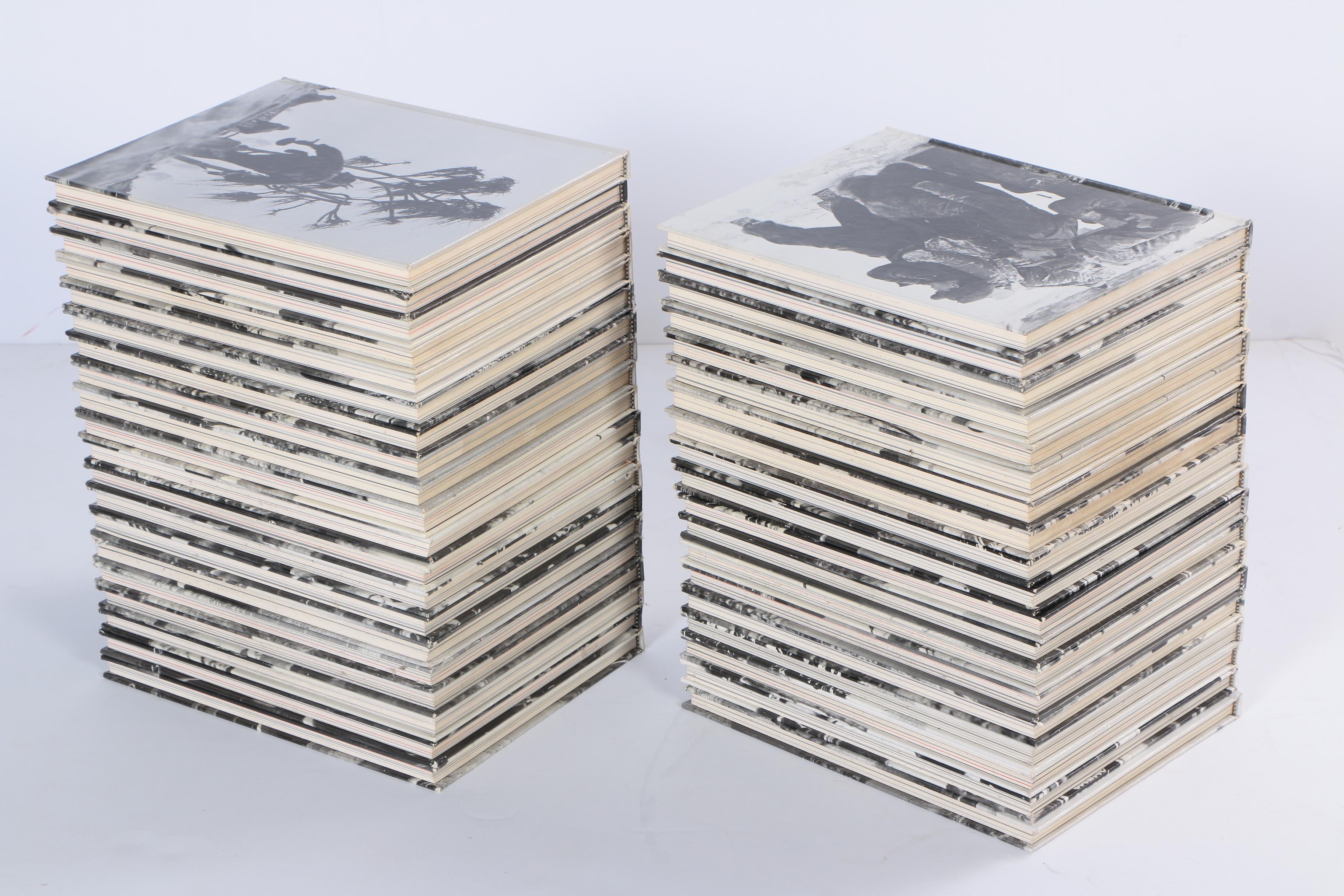 Time-Life "World War II" Series Complete in Thirty-Nine Volumes