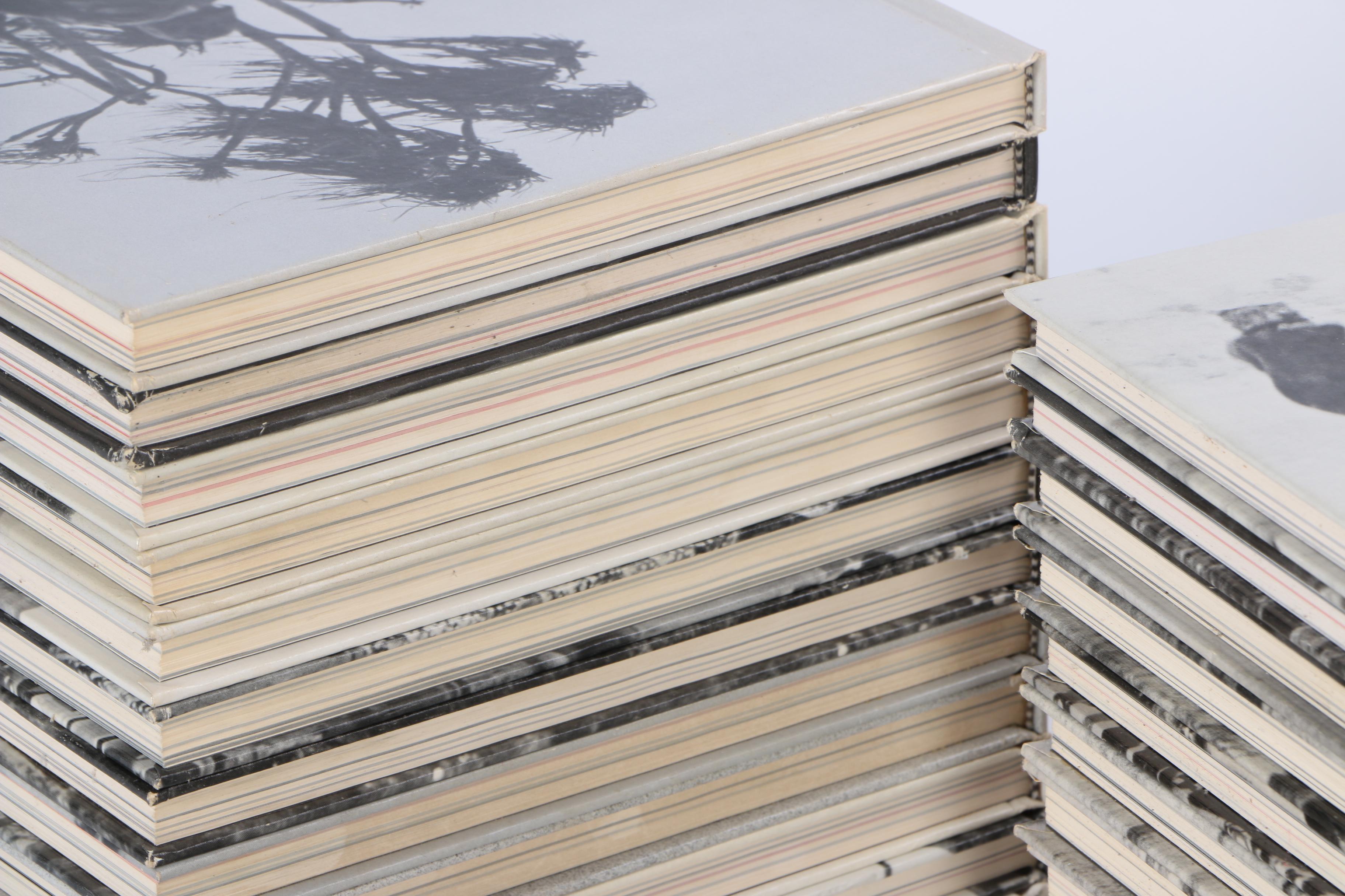 Time-Life "World War II" Series Complete in Thirty-Nine Volumes