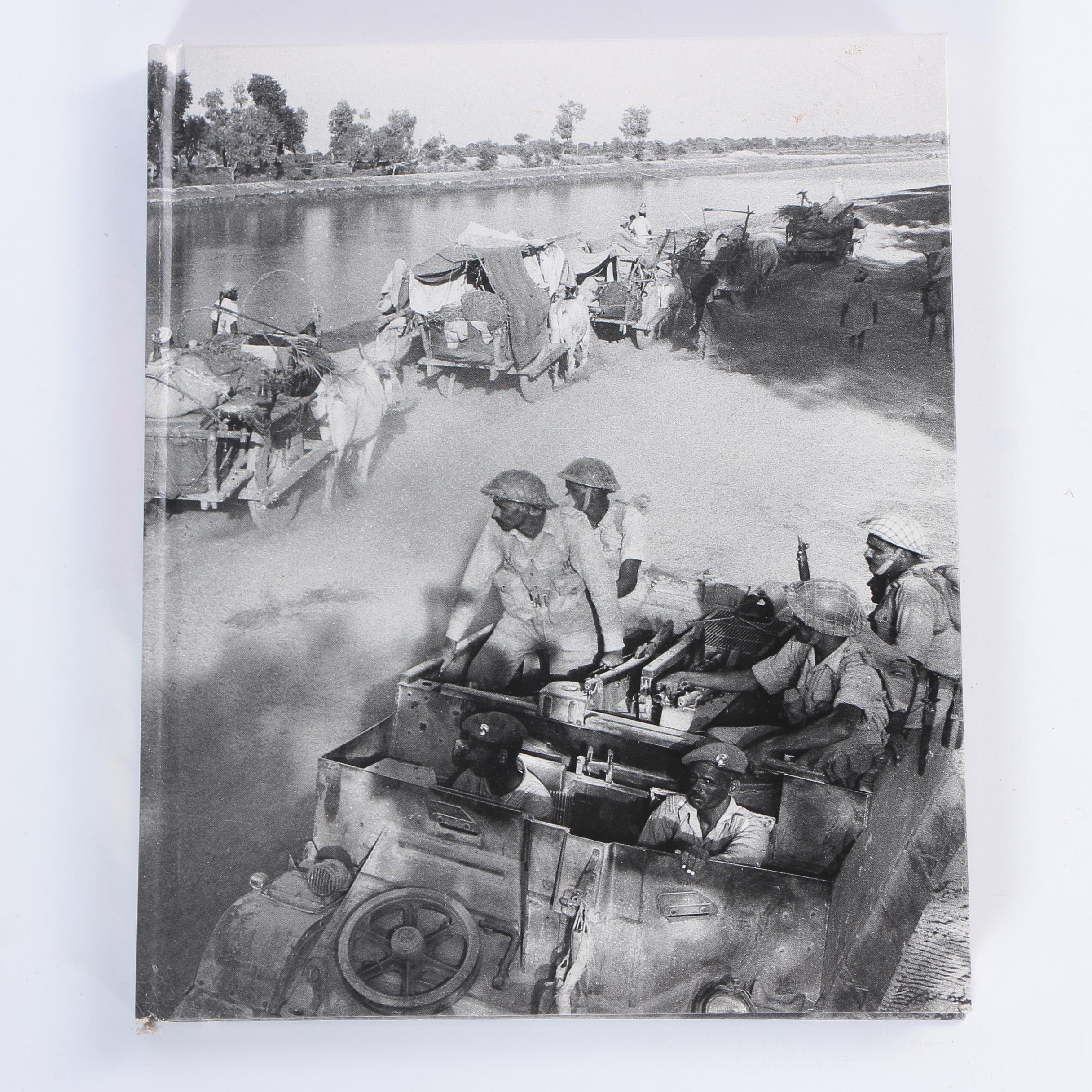 Time-Life "World War II" Series Complete in Thirty-Nine Volumes