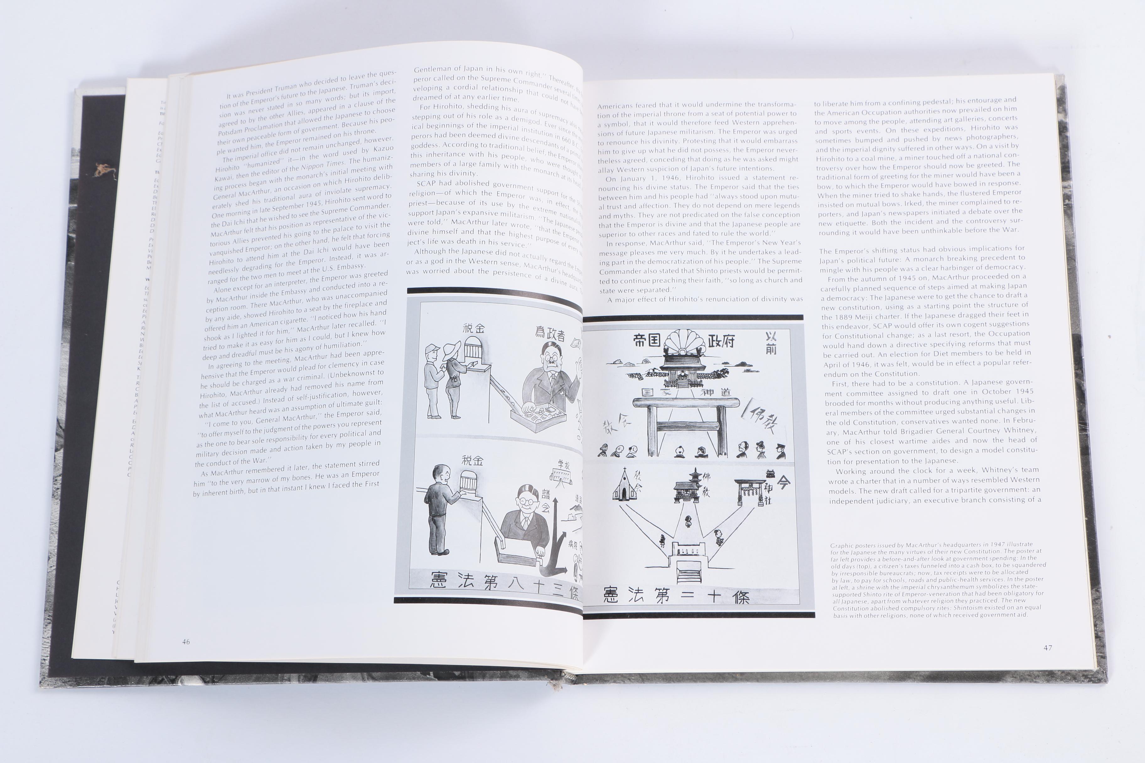 Time-Life "World War II" Series Complete in Thirty-Nine Volumes