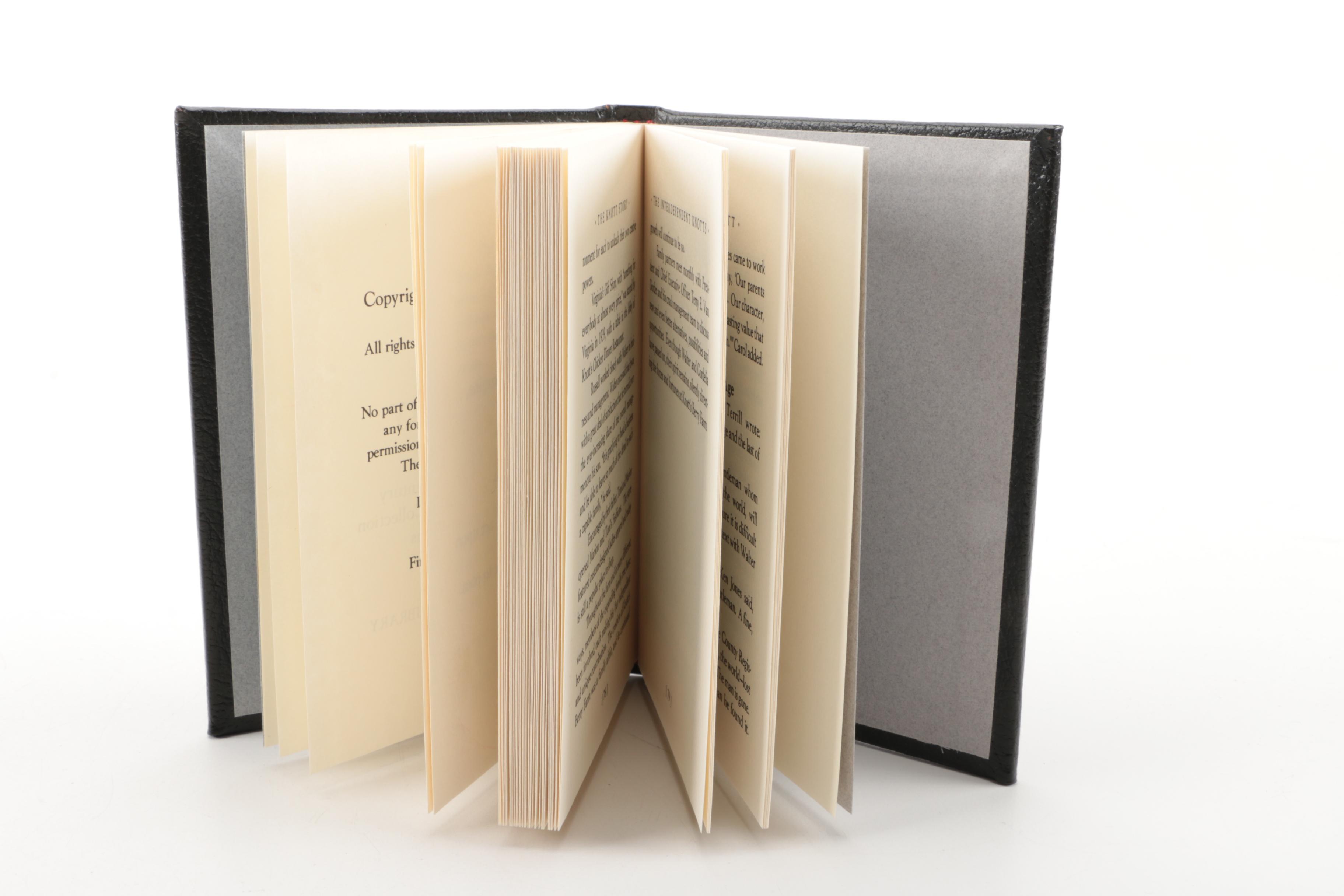 Knott's Berry Farm Commemorative Silver Round