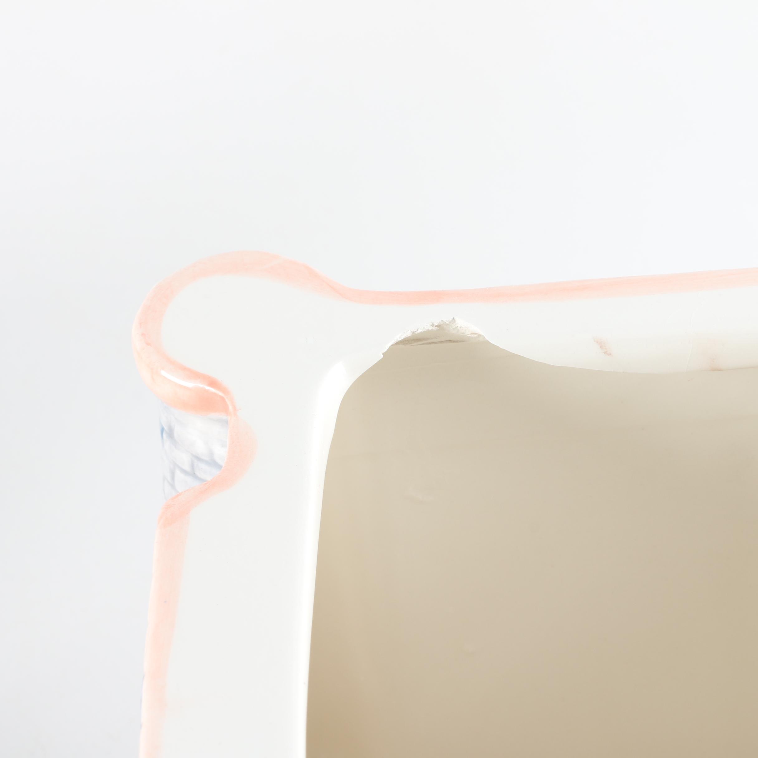 Limited Edition "Nestle Sleeping Beauty 40th Anniversary" Cookie Jar