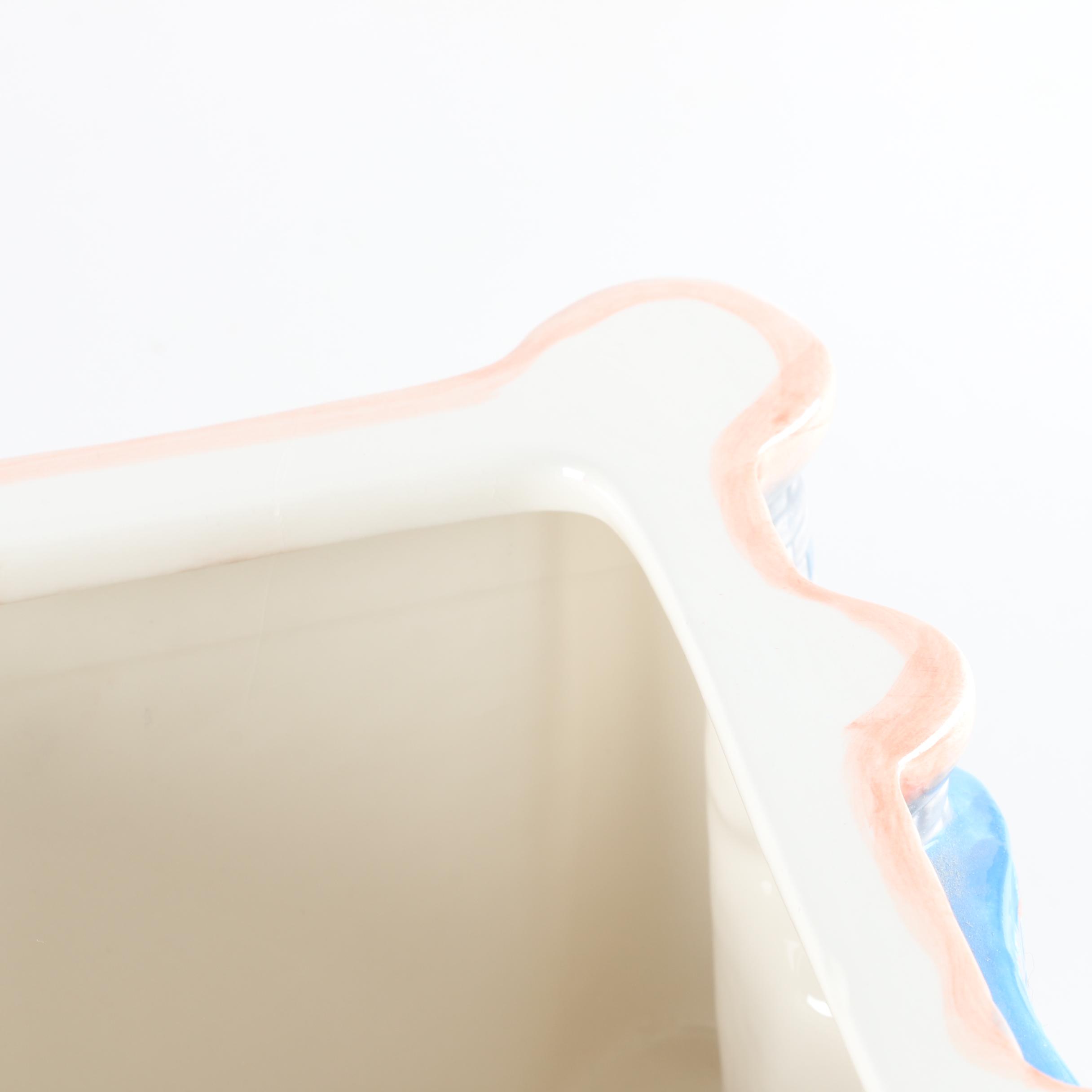 Limited Edition "Nestle Sleeping Beauty 40th Anniversary" Cookie Jar