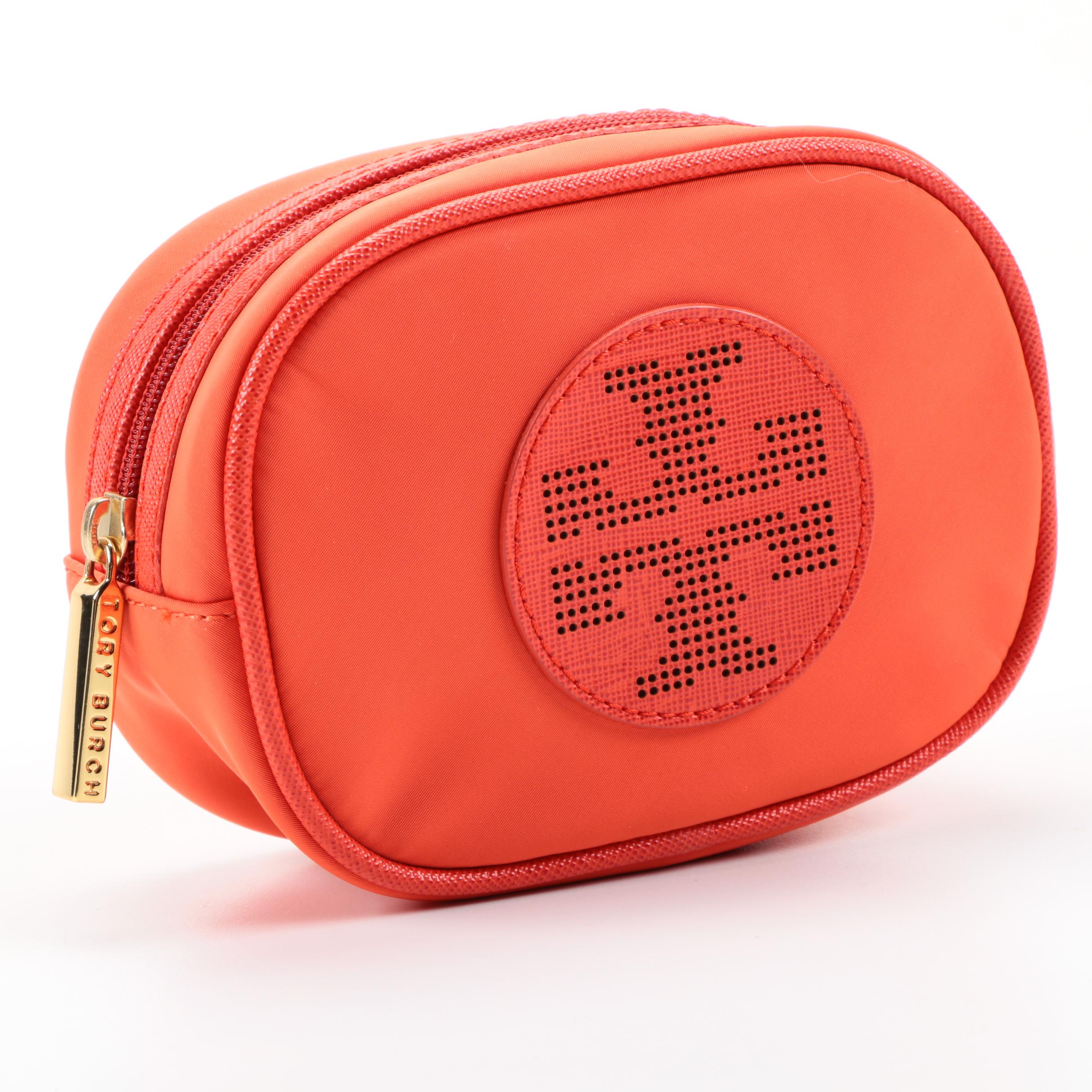 Tory Burch Cosmetic Pouch