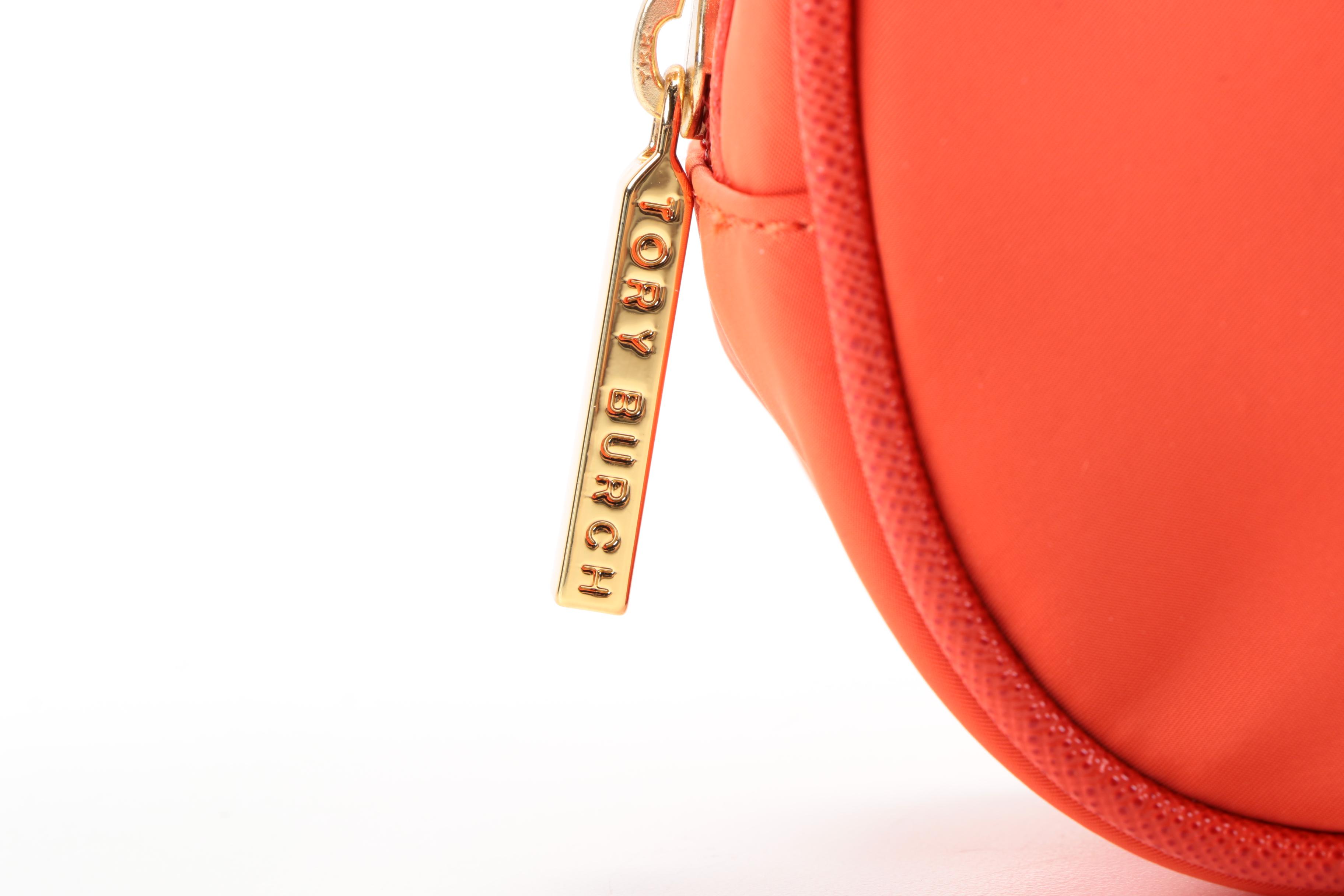 Tory Burch Cosmetic Pouch